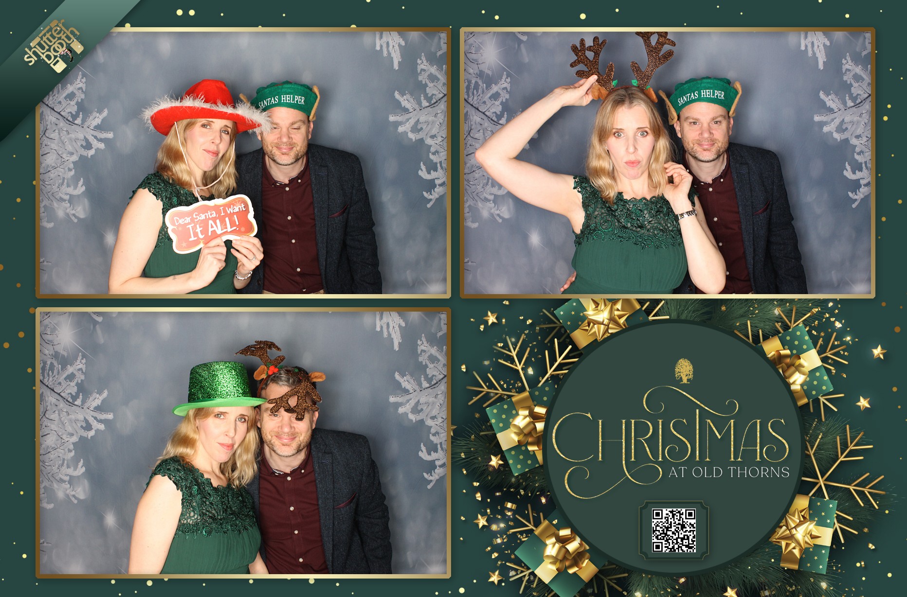 Elevations Christmas Party - 20/12/2025 | View more photos from the event at gallery.shutterbooth.co.uk/u/Shutterbooth/Elevations-Christmas-Party-20122025