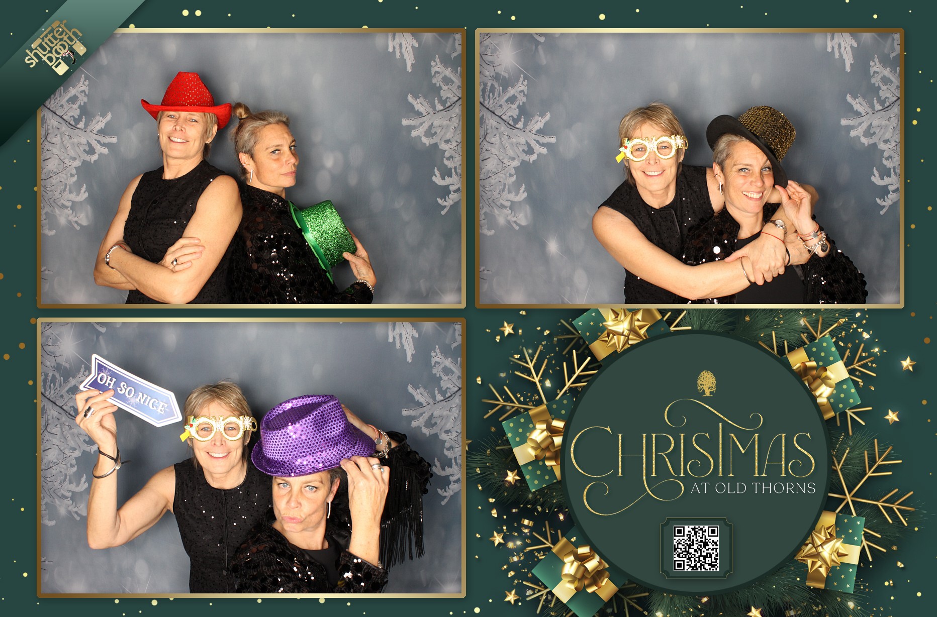 Elevations Christmas Party - 20/12/2025 | View more photos from the event at gallery.shutterbooth.co.uk/u/Shutterbooth/Elevations-Christmas-Party-20122025