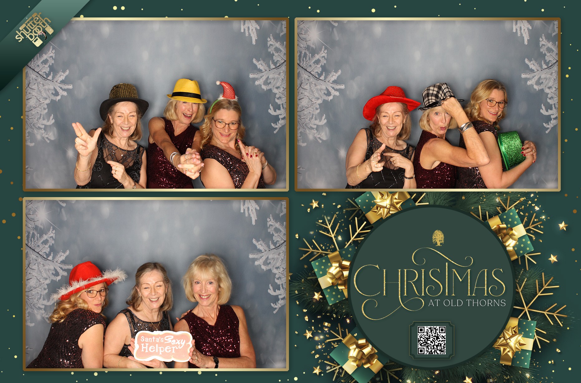 Elevations Christmas Party - 20/12/2025 | View more photos from the event at gallery.shutterbooth.co.uk/u/Shutterbooth/Elevations-Christmas-Party-20122025