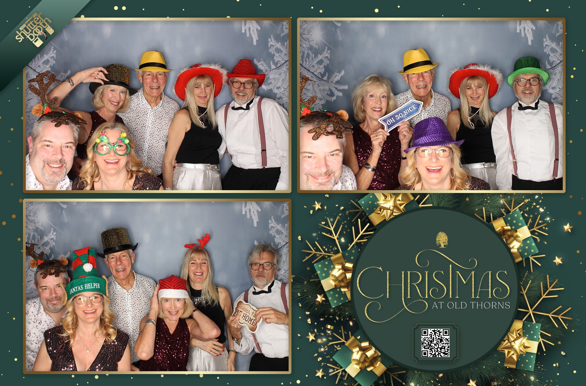 Elevations Christmas Party - 20/12/2025 | View more photos from the event at gallery.shutterbooth.co.uk/u/Shutterbooth/Elevations-Christmas-Party-20122025