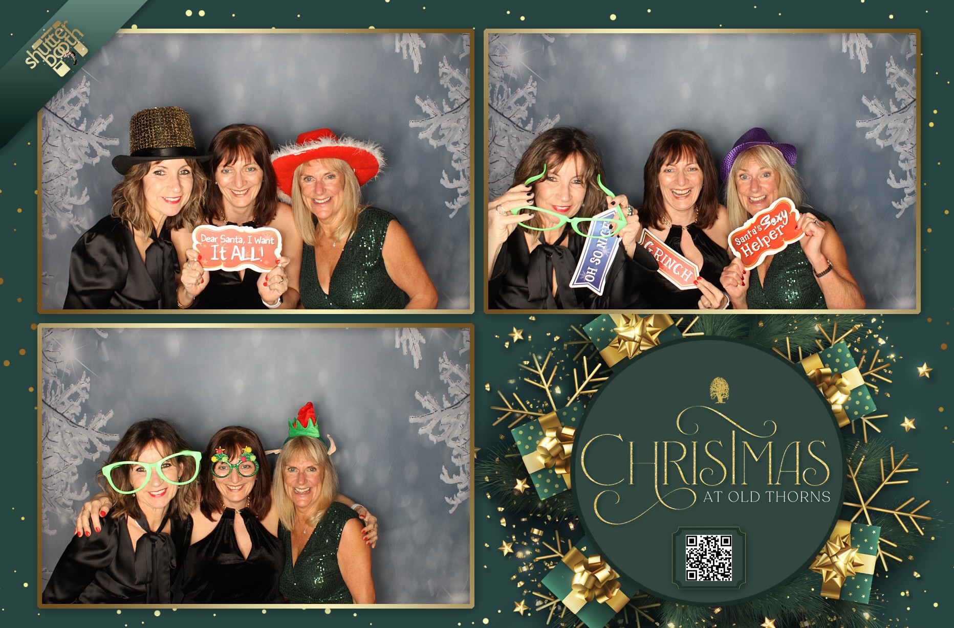 Elevations Christmas Party - 20/12/2025 | View more photos from the event at gallery.shutterbooth.co.uk/u/Shutterbooth/Elevations-Christmas-Party-20122025