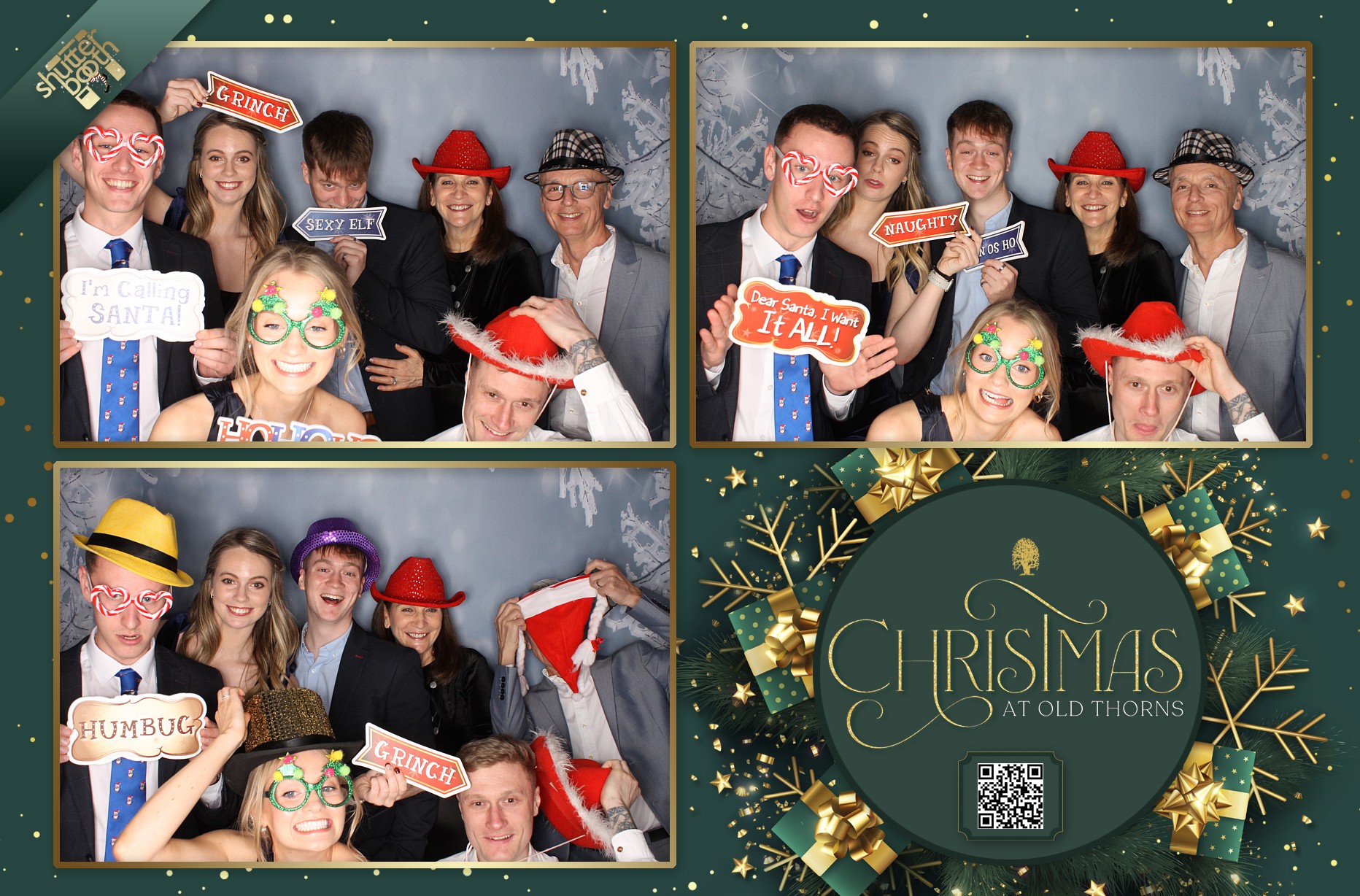 Elevations Christmas Party - 20/12/2025 | View more photos from the event at gallery.shutterbooth.co.uk/u/Shutterbooth/Elevations-Christmas-Party-20122025