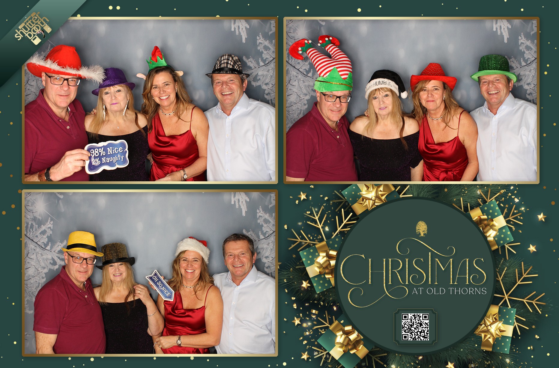 Elevations Christmas Party - 20/12/2025 | View more photos from the event at gallery.shutterbooth.co.uk/u/Shutterbooth/Elevations-Christmas-Party-20122025