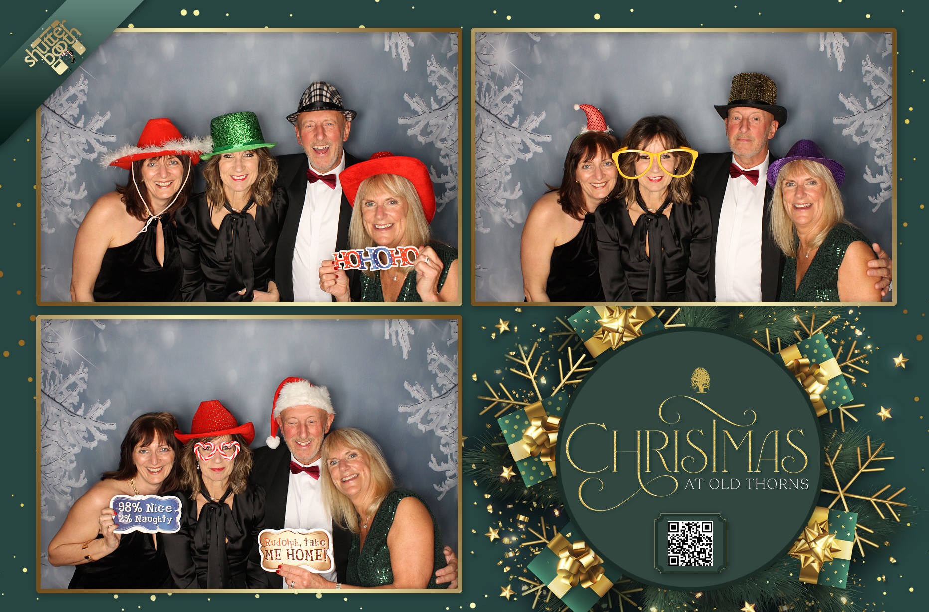 Elevations Christmas Party - 20/12/2025 | View more photos from the event at gallery.shutterbooth.co.uk/u/Shutterbooth/Elevations-Christmas-Party-20122025