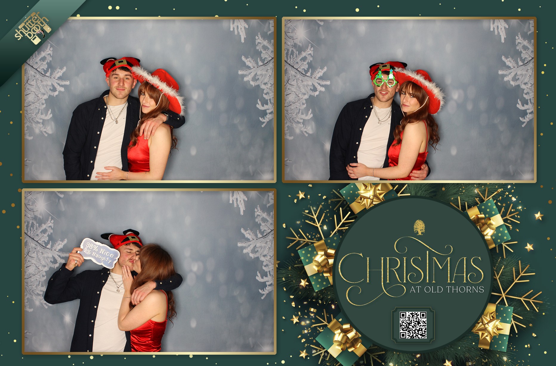 Elevations Christmas Party - 20/12/2025 | View more photos from the event at gallery.shutterbooth.co.uk/u/Shutterbooth/Elevations-Christmas-Party-20122025