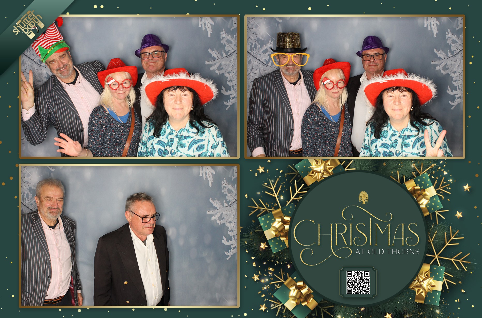 Elevations Christmas Party - 20/12/2025 | View more photos from the event at gallery.shutterbooth.co.uk/u/Shutterbooth/Elevations-Christmas-Party-20122025