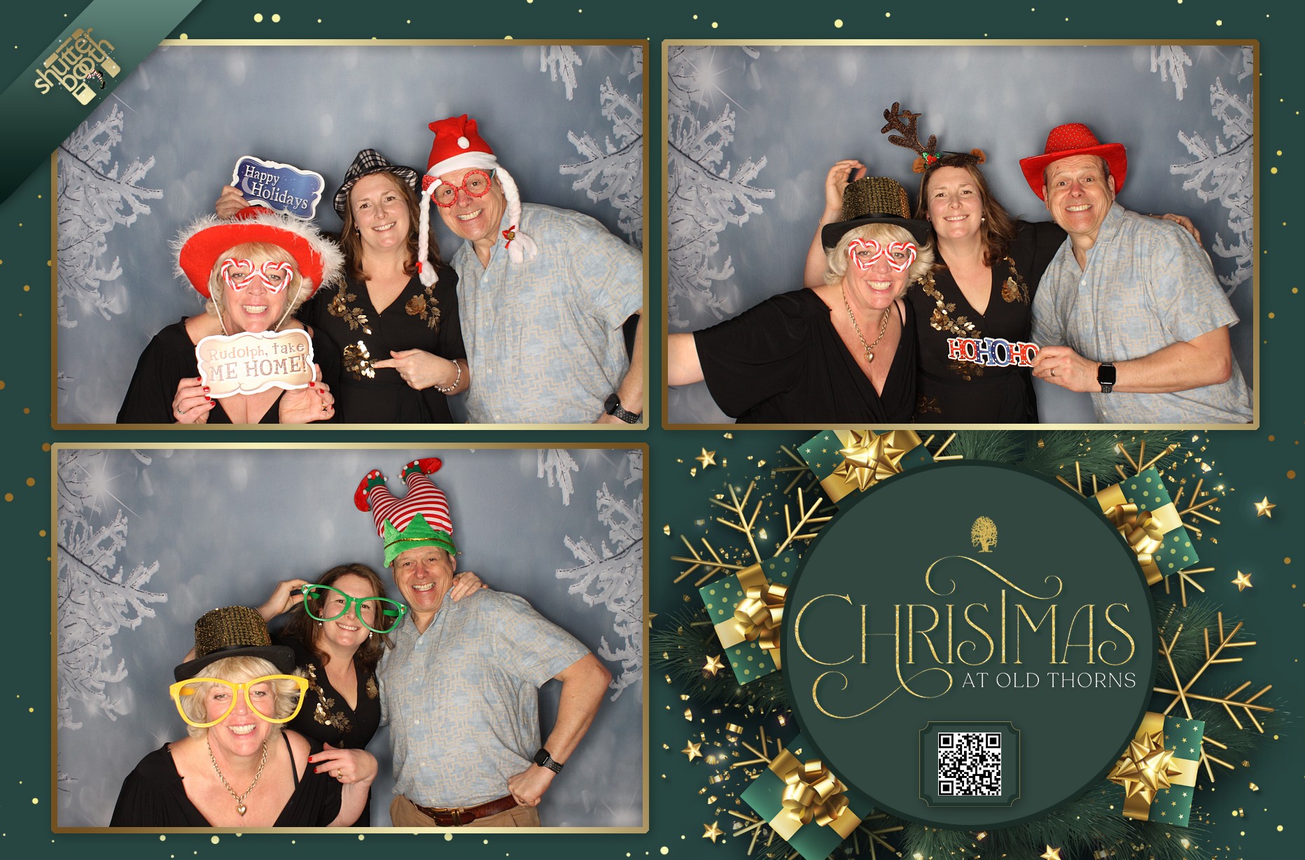 Elevations Christmas Party - 20/12/2025 | View more photos from the event at gallery.shutterbooth.co.uk/u/Shutterbooth/Elevations-Christmas-Party-20122025