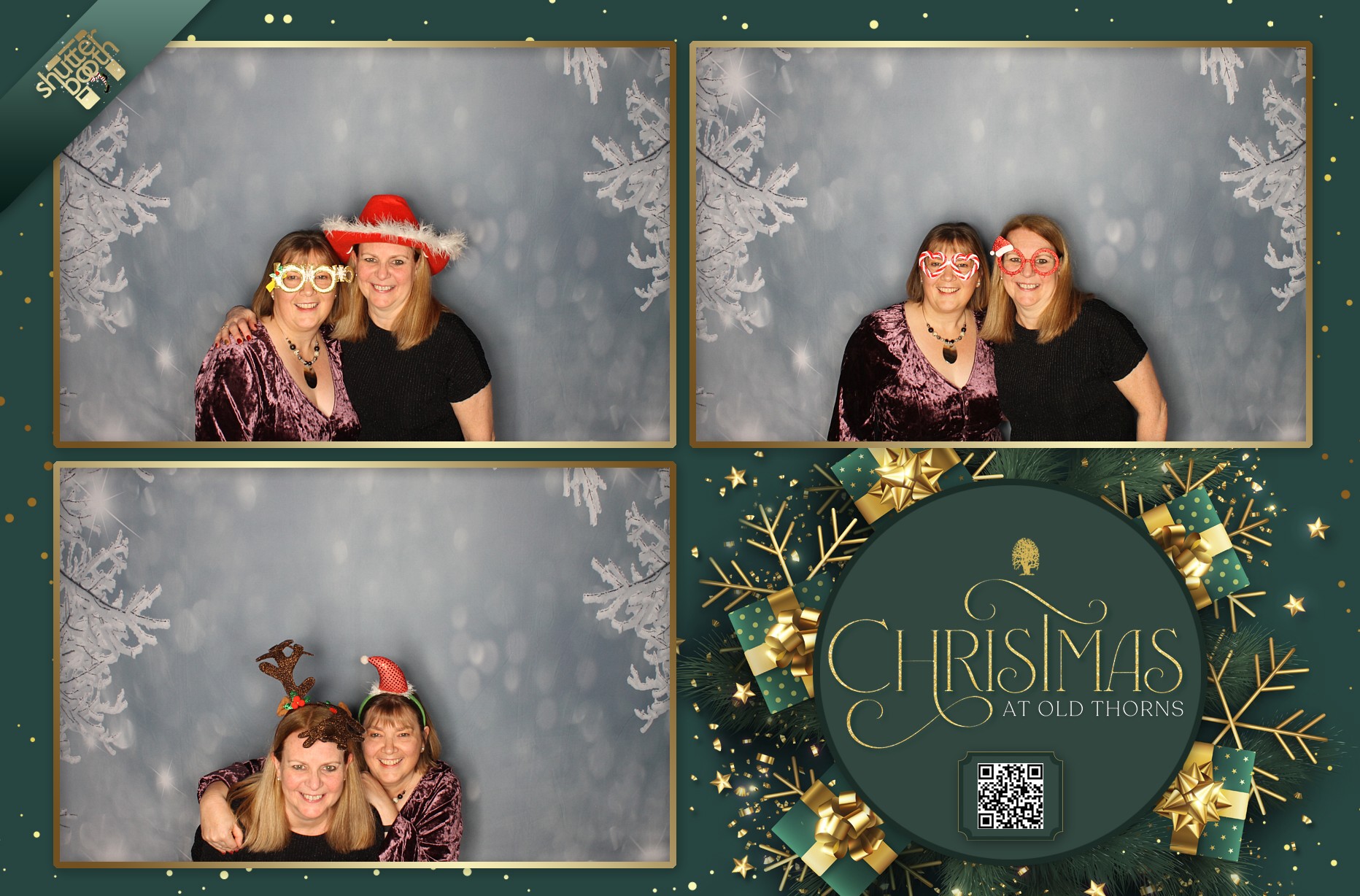 Elevations Christmas Party - 20/12/2025 | View more photos from the event at gallery.shutterbooth.co.uk/u/Shutterbooth/Elevations-Christmas-Party-20122025