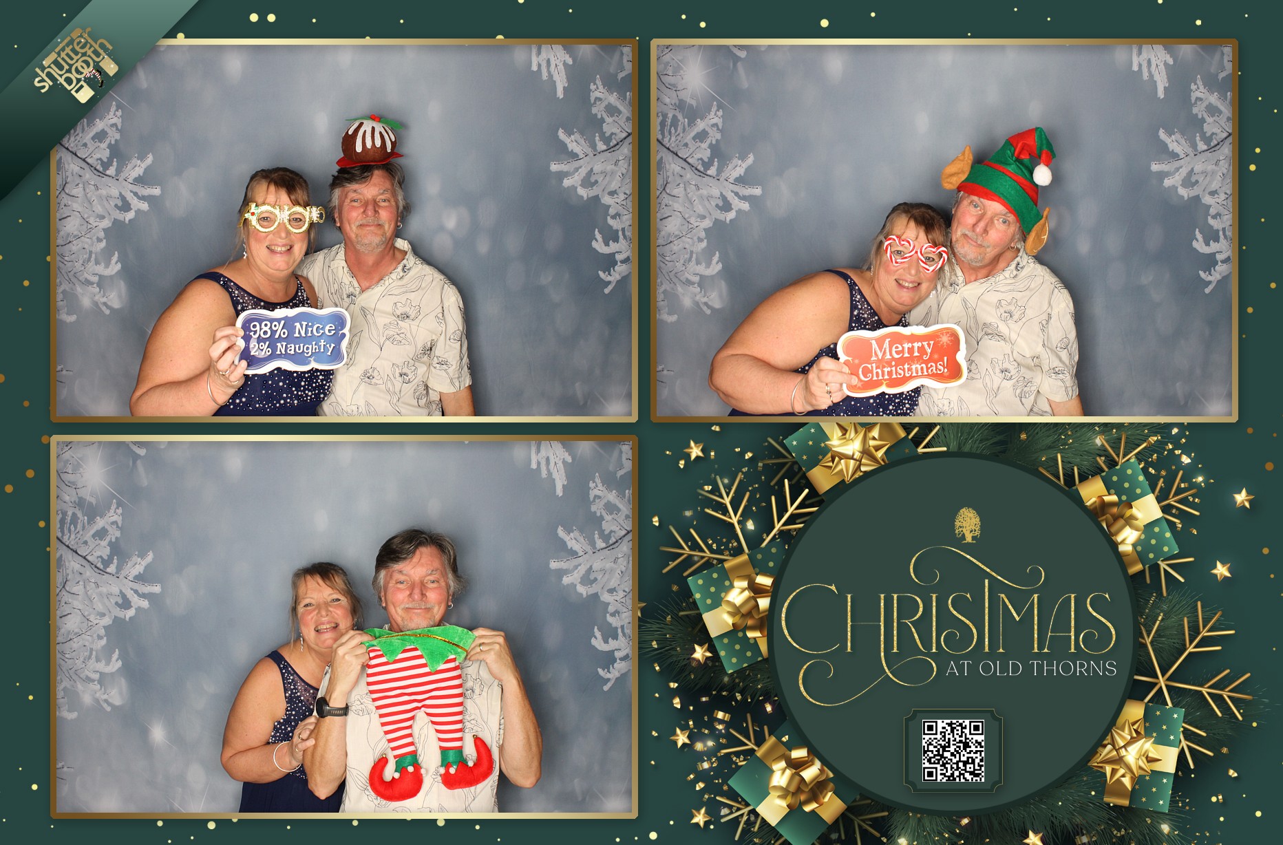 Elevations Christmas Party - 20/12/2025 | View more photos from the event at gallery.shutterbooth.co.uk/u/Shutterbooth/Elevations-Christmas-Party-20122025