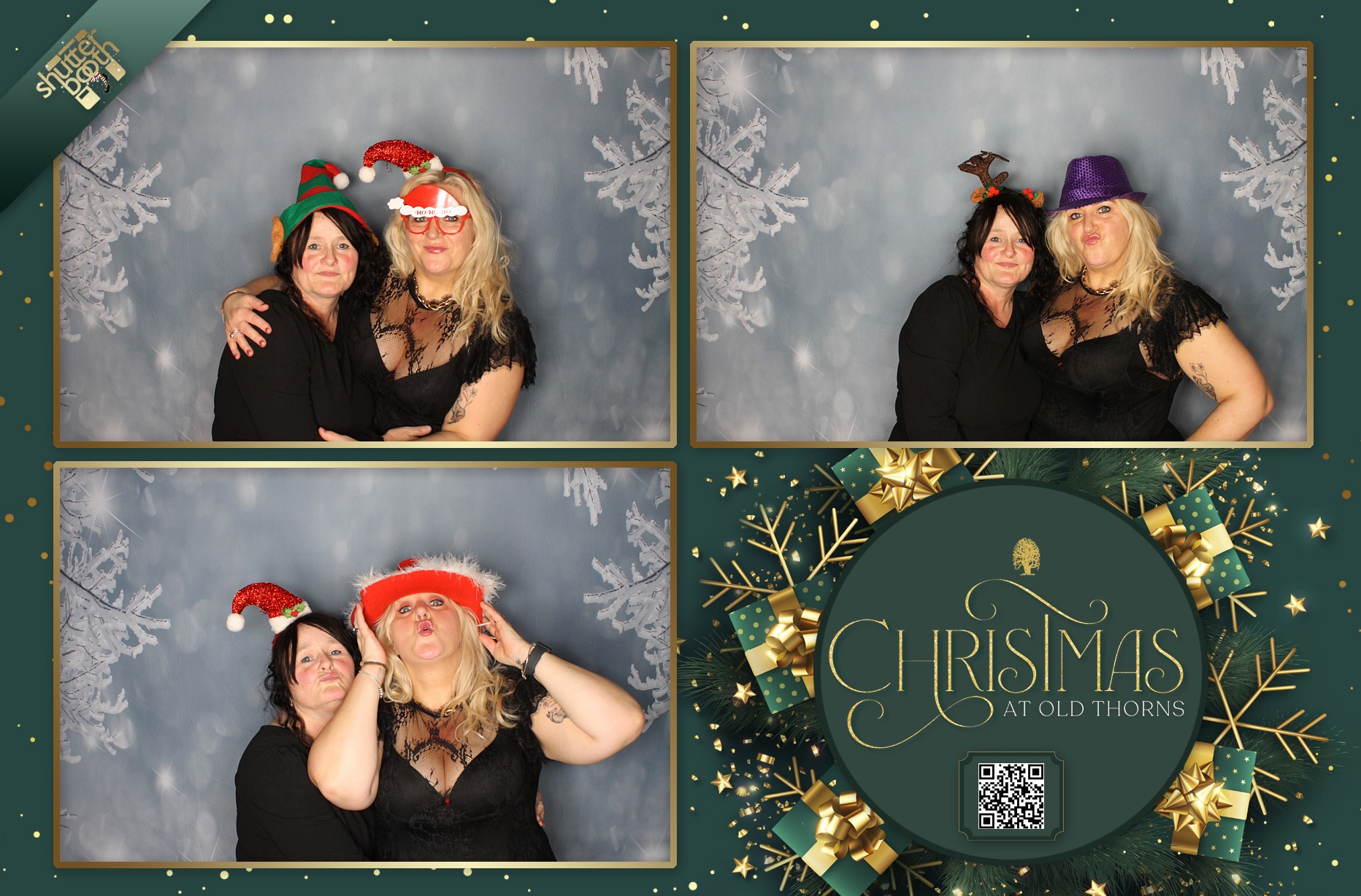 Elevations Christmas Party - 20/12/2025 | View more photos from the event at gallery.shutterbooth.co.uk/u/Shutterbooth/Elevations-Christmas-Party-20122025