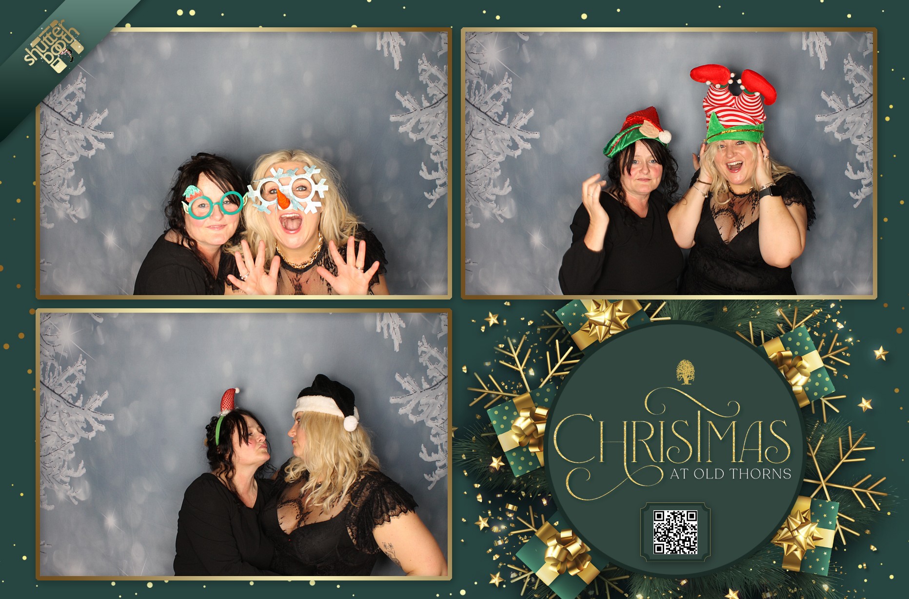 Elevations Christmas Party - 20/12/2025 | View more photos from the event at gallery.shutterbooth.co.uk/u/Shutterbooth/Elevations-Christmas-Party-20122025