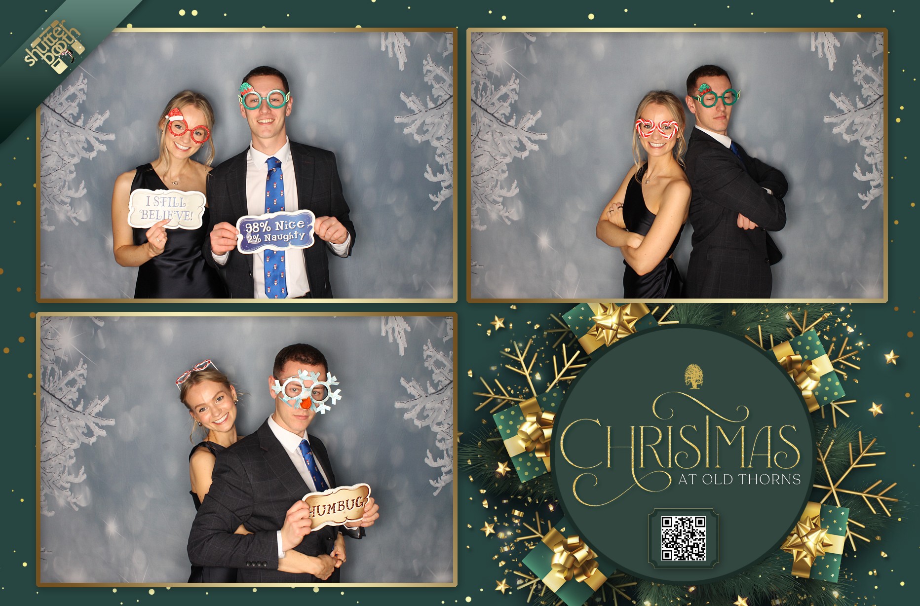 Elevations Christmas Party - 20/12/2025 | View more photos from the event at gallery.shutterbooth.co.uk/u/Shutterbooth/Elevations-Christmas-Party-20122025