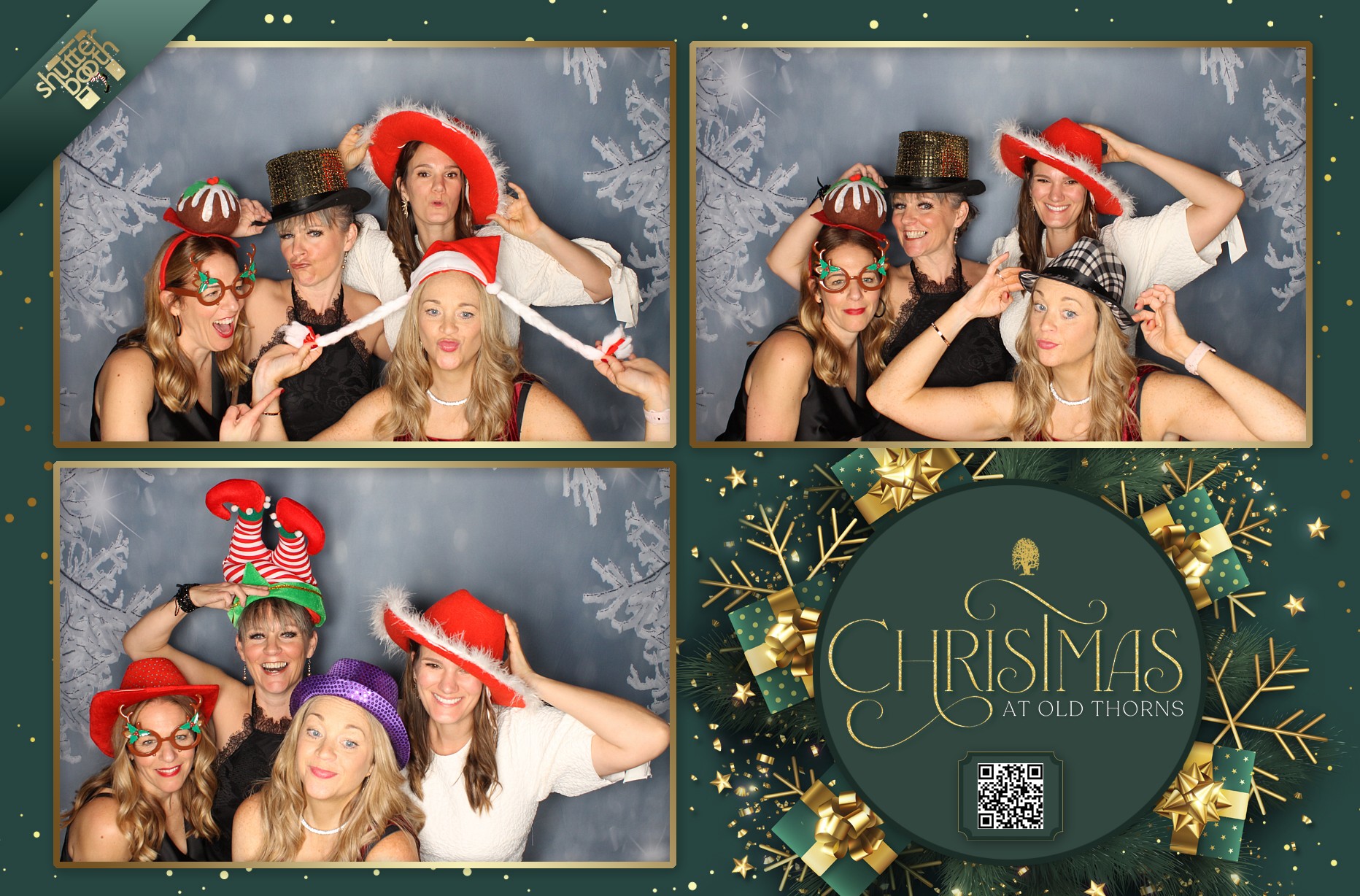 Elevations Christmas Party - 20/12/2025 | View more photos from the event at gallery.shutterbooth.co.uk/u/Shutterbooth/Elevations-Christmas-Party-20122025