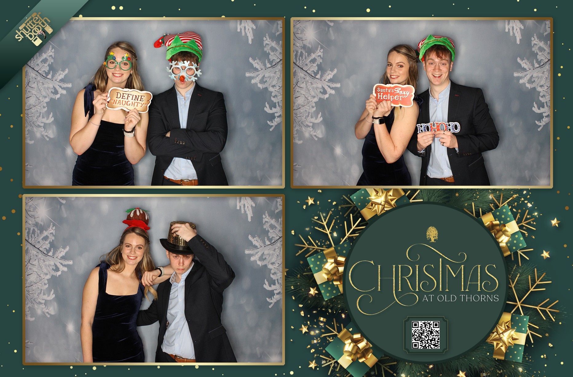 Elevations Christmas Party - 20/12/2025 | View more photos from the event at gallery.shutterbooth.co.uk/u/Shutterbooth/Elevations-Christmas-Party-20122025