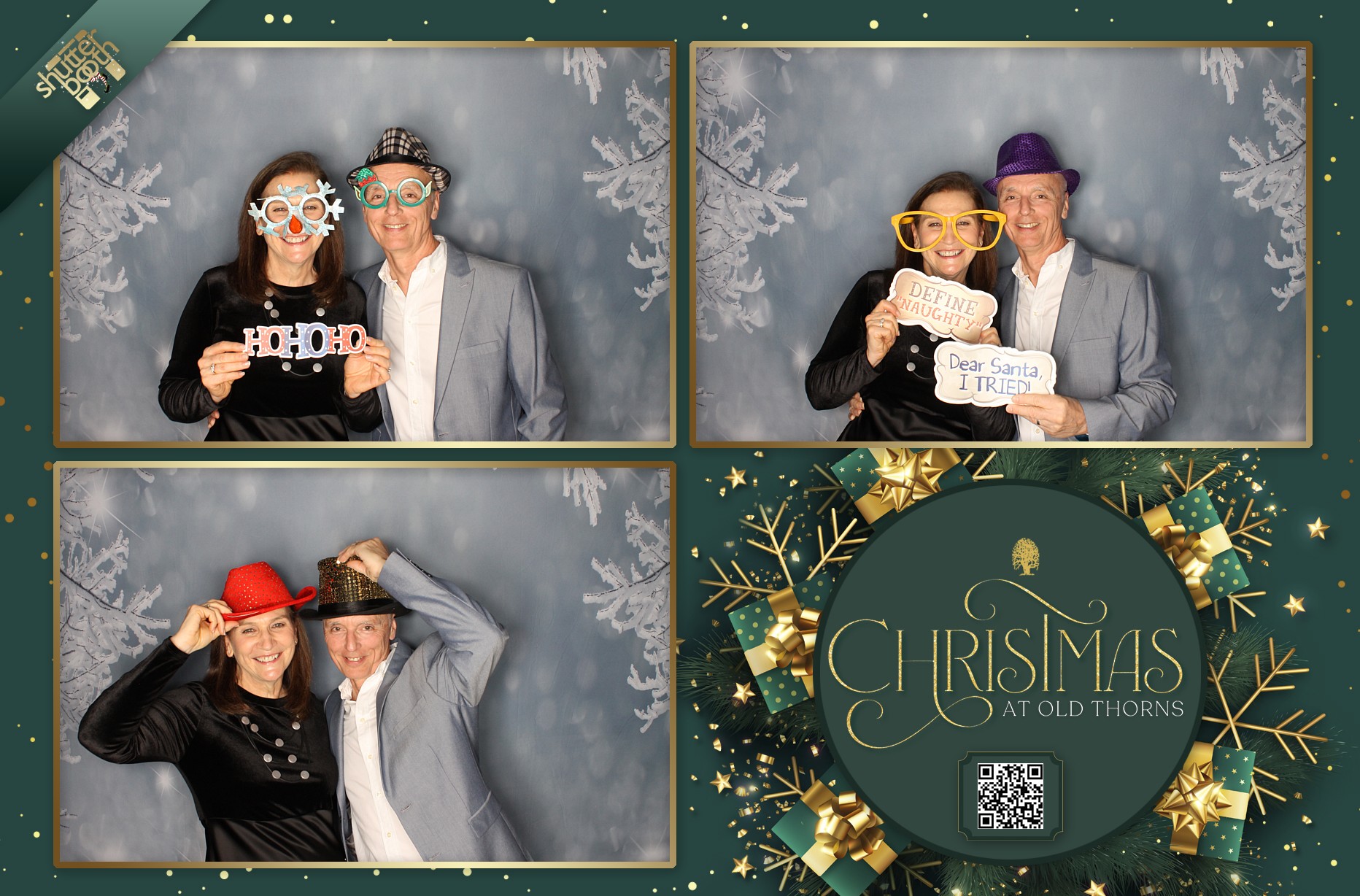 Elevations Christmas Party - 20/12/2025 | View more photos from the event at gallery.shutterbooth.co.uk/u/Shutterbooth/Elevations-Christmas-Party-20122025