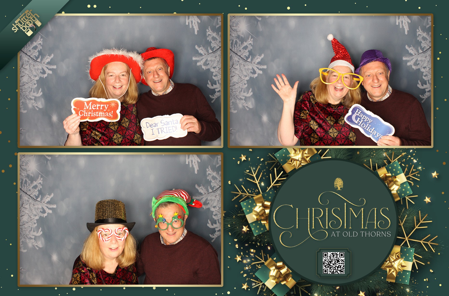 Elevations Christmas Party - 20/12/2025 | View more photos from the event at gallery.shutterbooth.co.uk/u/Shutterbooth/Elevations-Christmas-Party-20122025