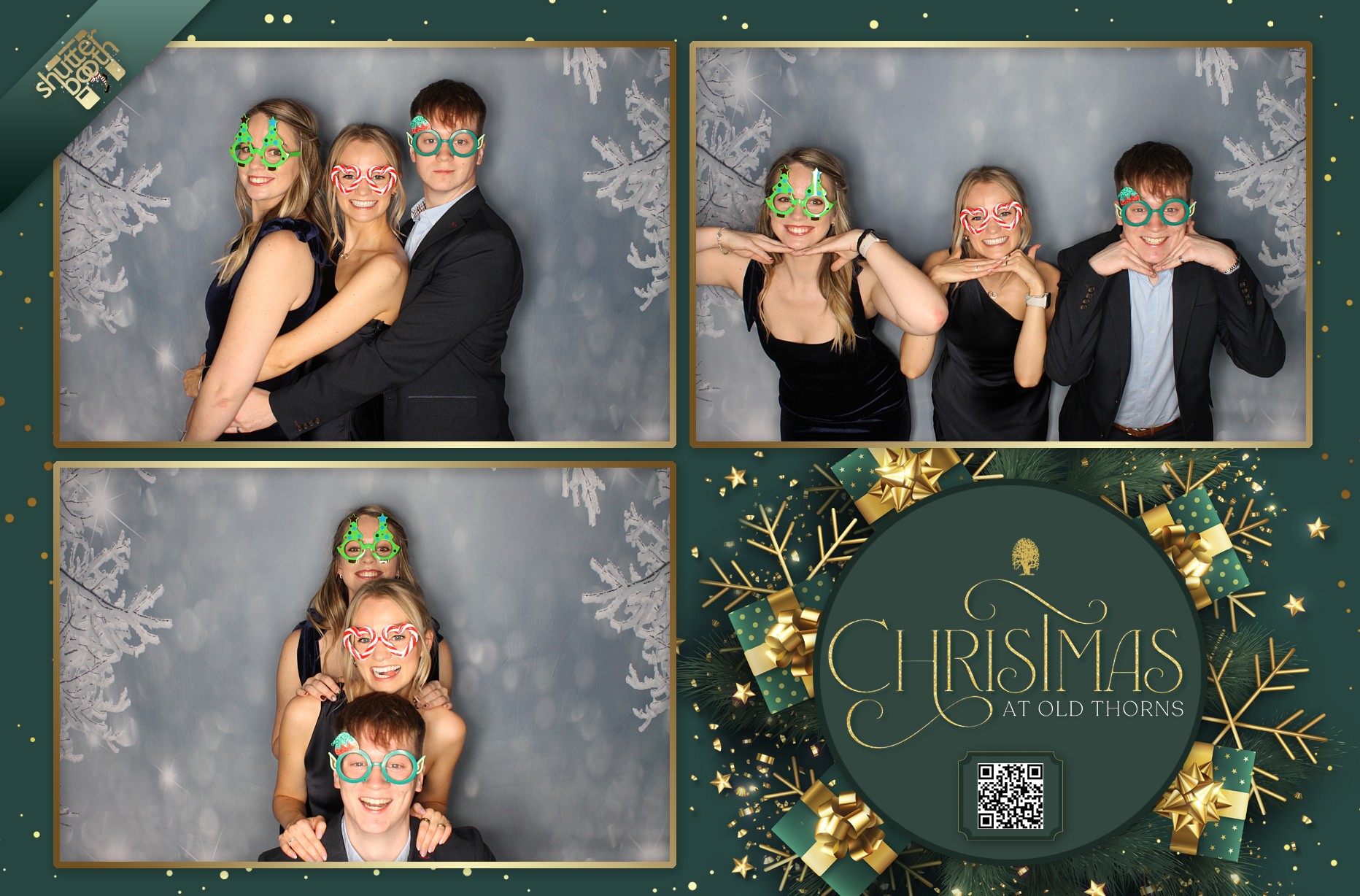 Elevations Christmas Party - 20/12/2025 | View more photos from the event at gallery.shutterbooth.co.uk/u/Shutterbooth/Elevations-Christmas-Party-20122025