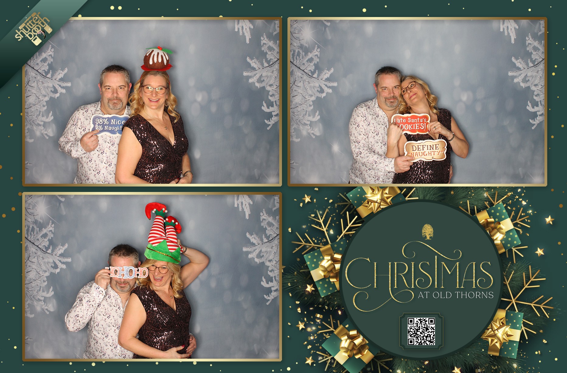 Elevations Christmas Party - 20/12/2025 | View more photos from the event at gallery.shutterbooth.co.uk/u/Shutterbooth/Elevations-Christmas-Party-20122025