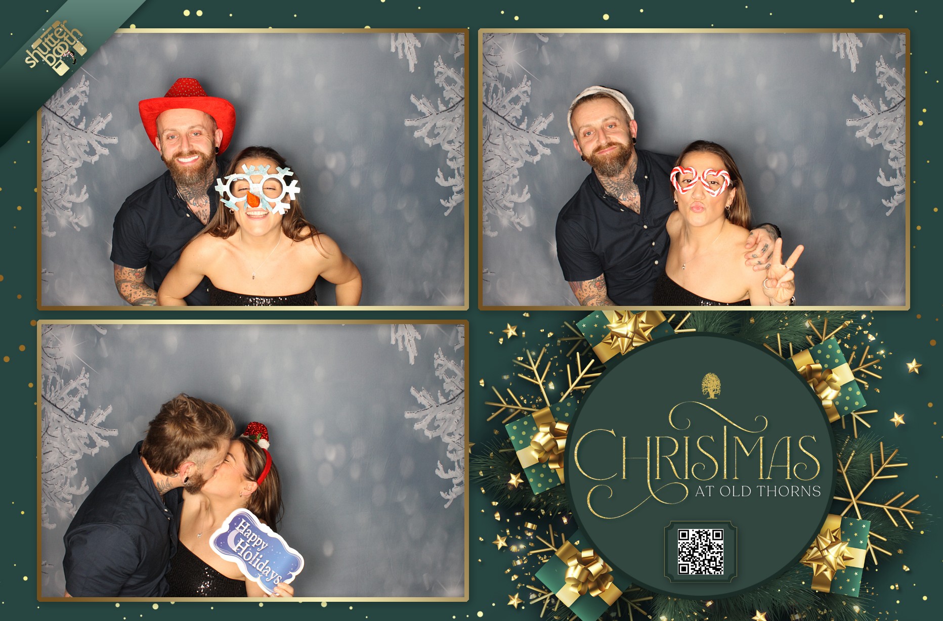 Elevations Christmas Party - 20/12/2025 | View more photos from the event at gallery.shutterbooth.co.uk/u/Shutterbooth/Elevations-Christmas-Party-20122025