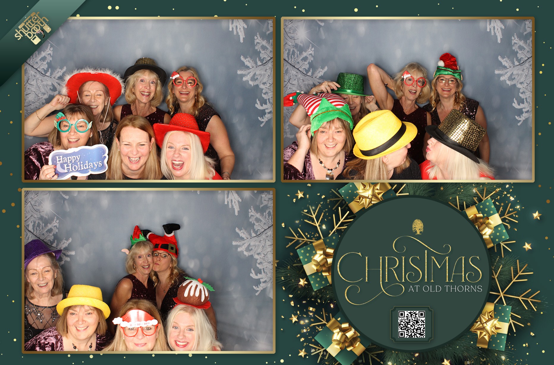 Elevations Christmas Party - 20/12/2025 | View more photos from the event at gallery.shutterbooth.co.uk/u/Shutterbooth/Elevations-Christmas-Party-20122025