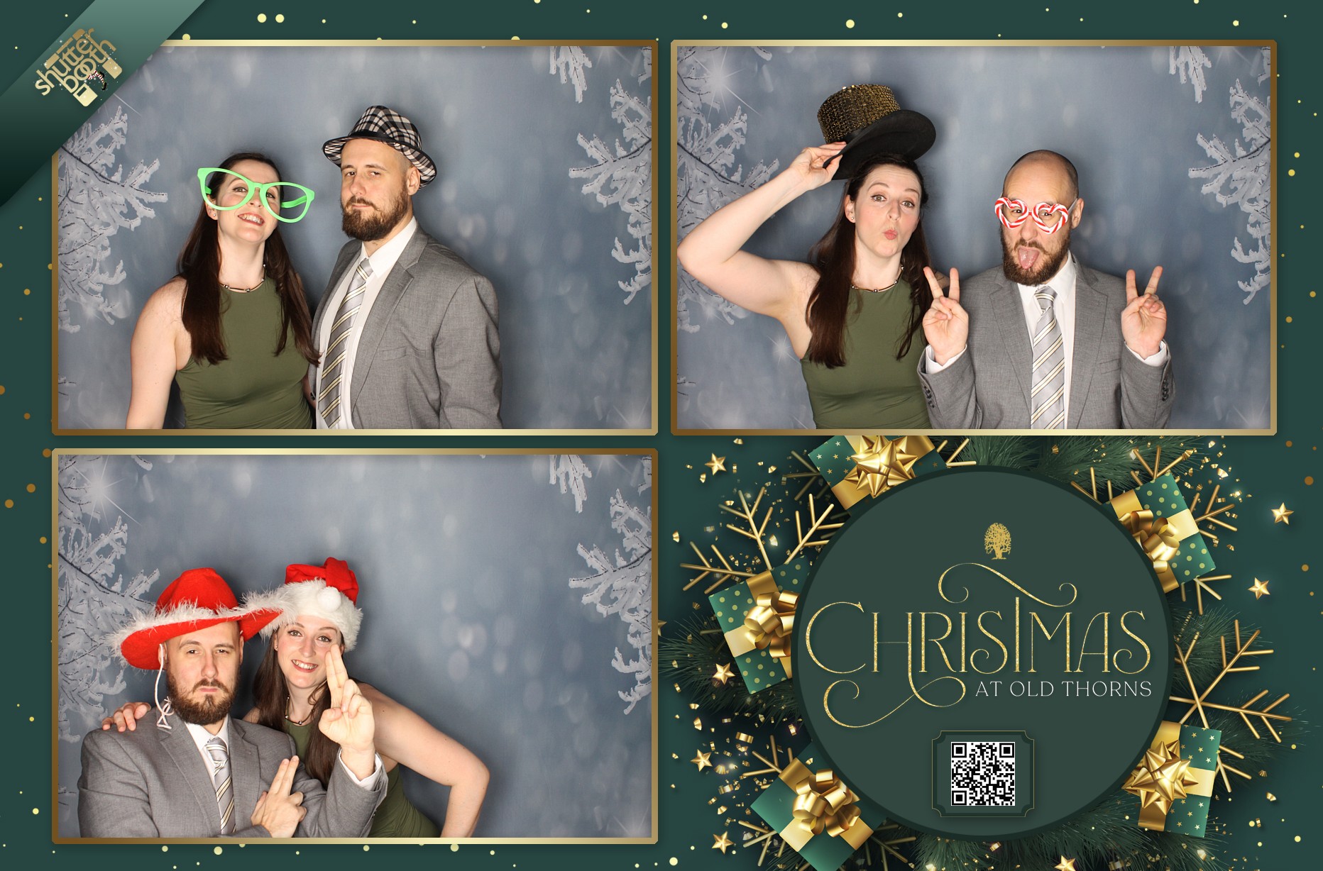 Elevations Christmas Party - 20/12/2025 | View more photos from the event at gallery.shutterbooth.co.uk/u/Shutterbooth/Elevations-Christmas-Party-20122025