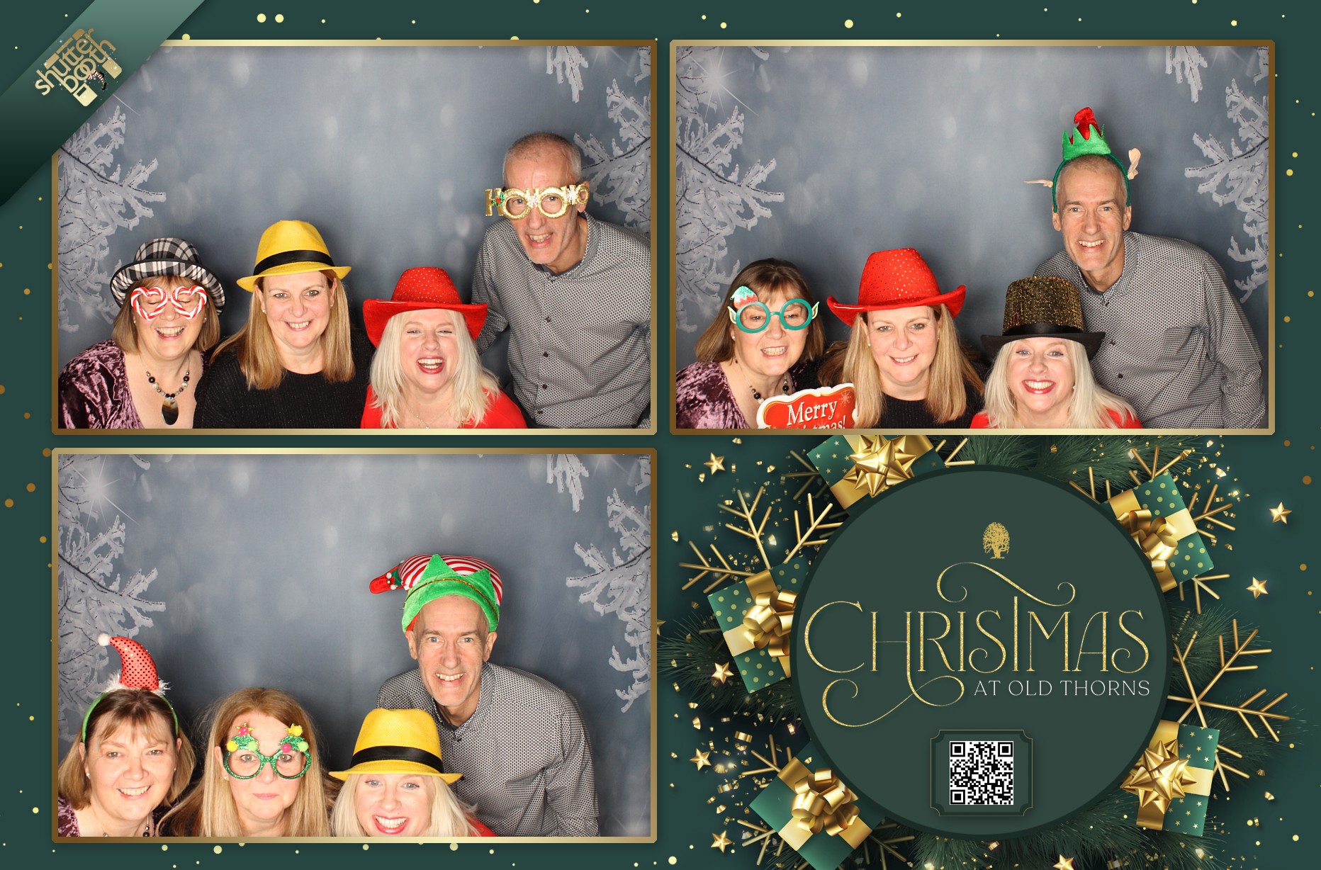 Elevations Christmas Party - 20/12/2025 | View more photos from the event at gallery.shutterbooth.co.uk/u/Shutterbooth/Elevations-Christmas-Party-20122025