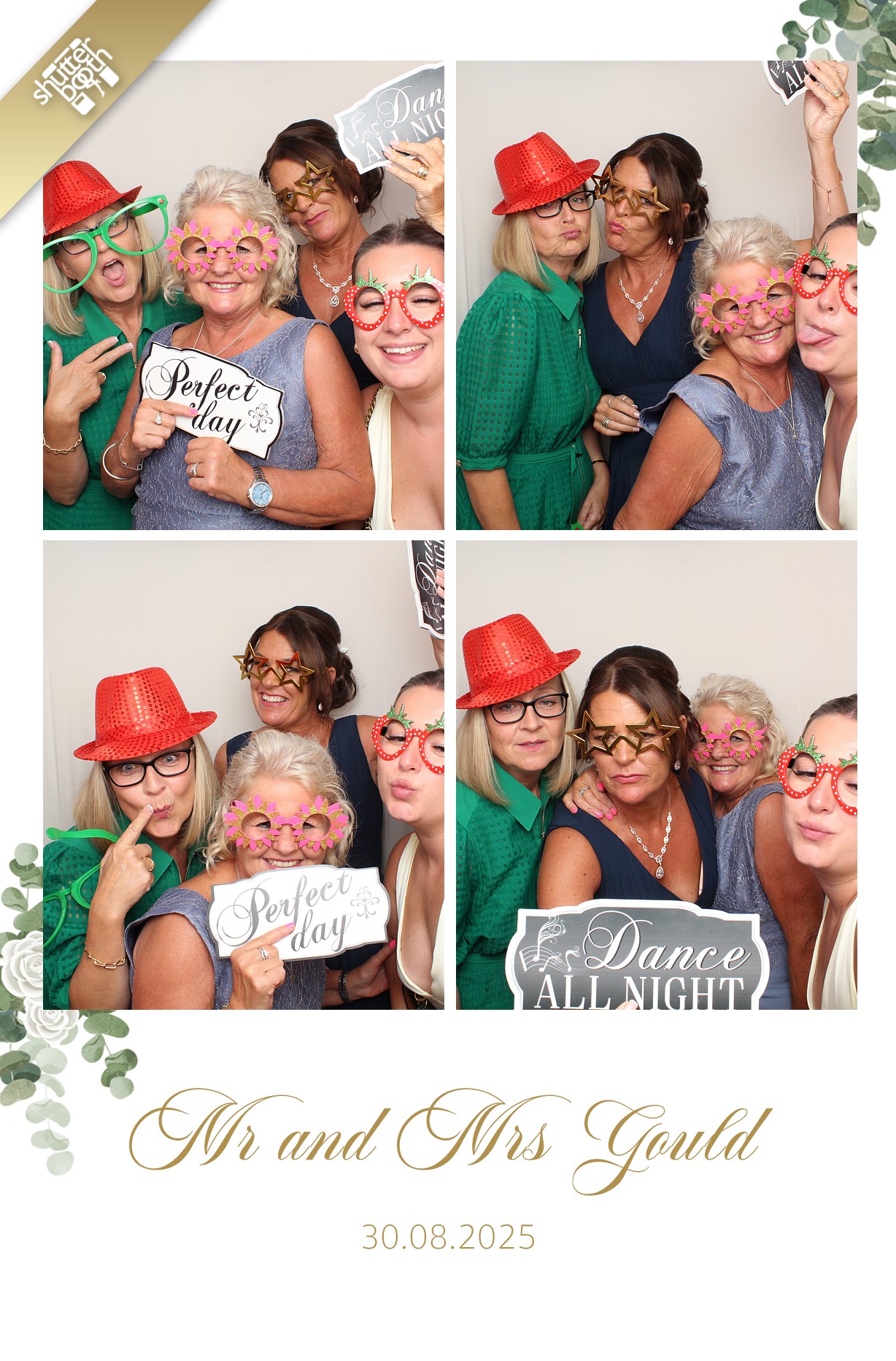 Mr & Mrs Gould! | View more photos from the event at gallery.shutterbooth.co.uk/u/Shutterbooth/Mr-Mrs-Gould
