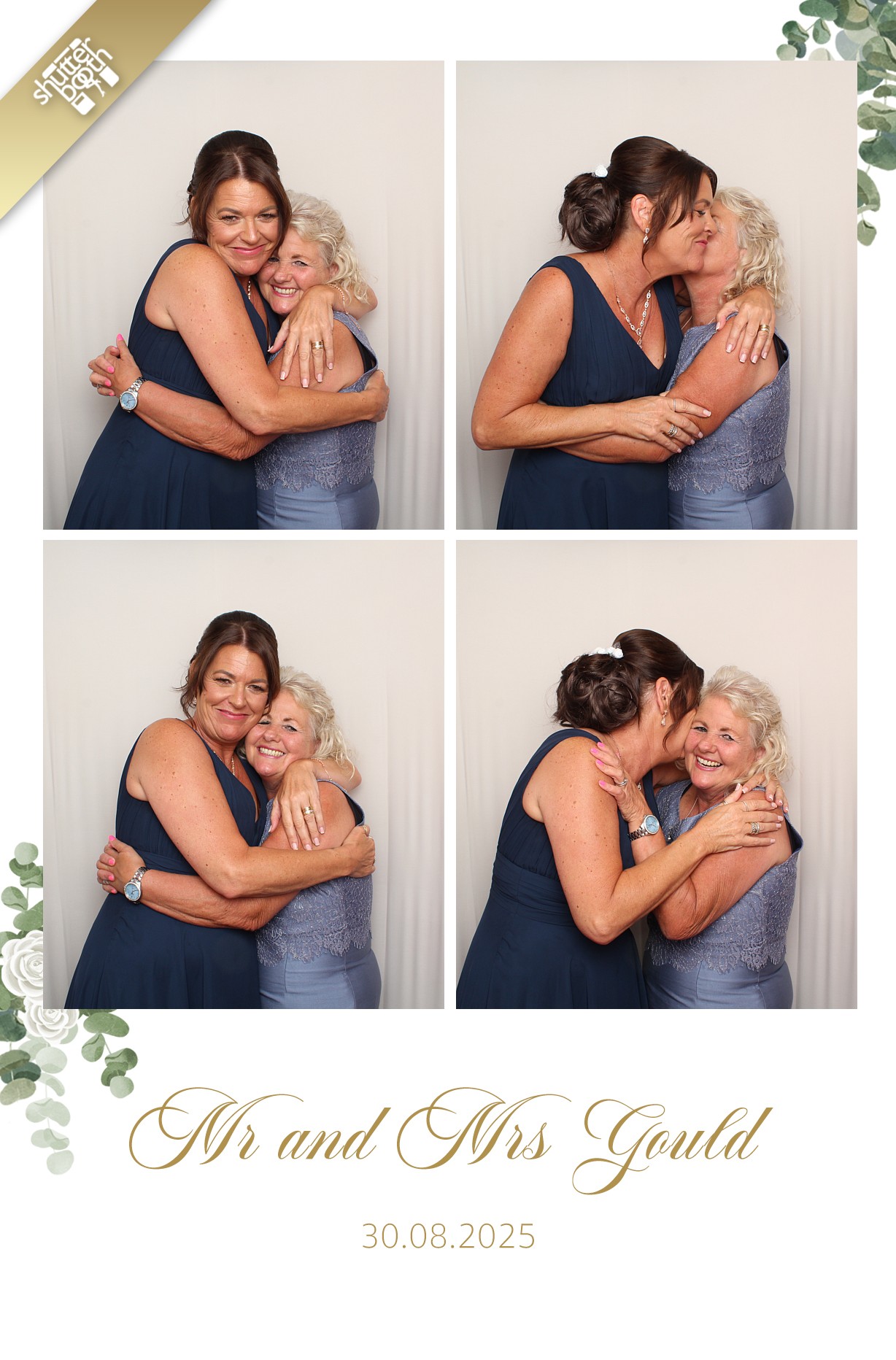 Mr & Mrs Gould! | View more photos from the event at gallery.shutterbooth.co.uk/u/Shutterbooth/Mr-Mrs-Gould