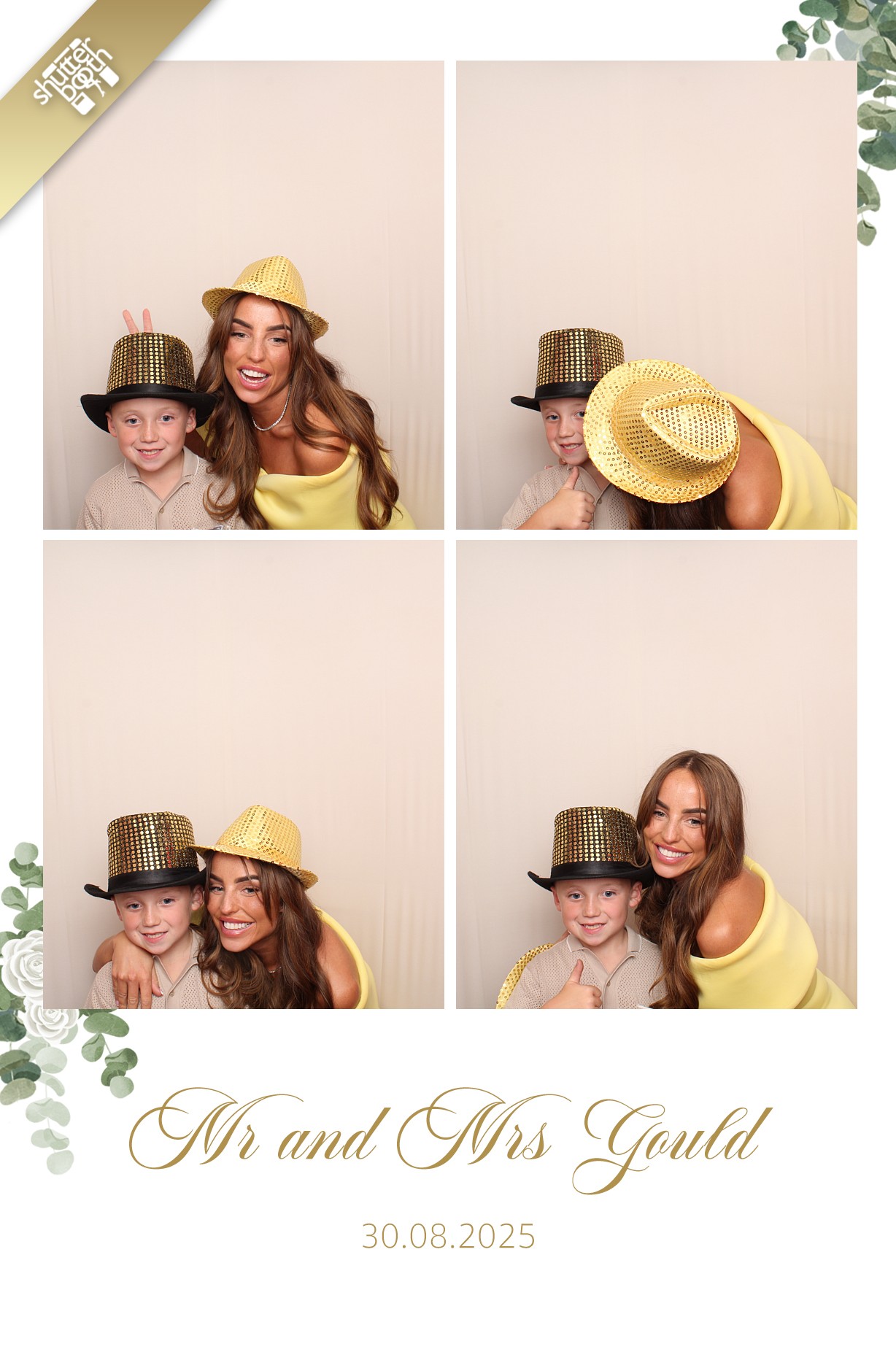 Mr & Mrs Gould! | View more photos from the event at gallery.shutterbooth.co.uk/u/Shutterbooth/Mr-Mrs-Gould