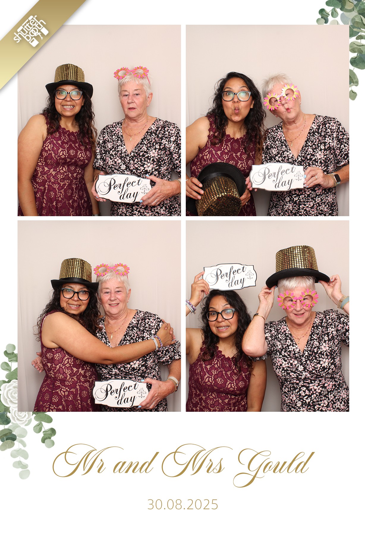Mr & Mrs Gould! | View more photos from the event at gallery.shutterbooth.co.uk/u/Shutterbooth/Mr-Mrs-Gould