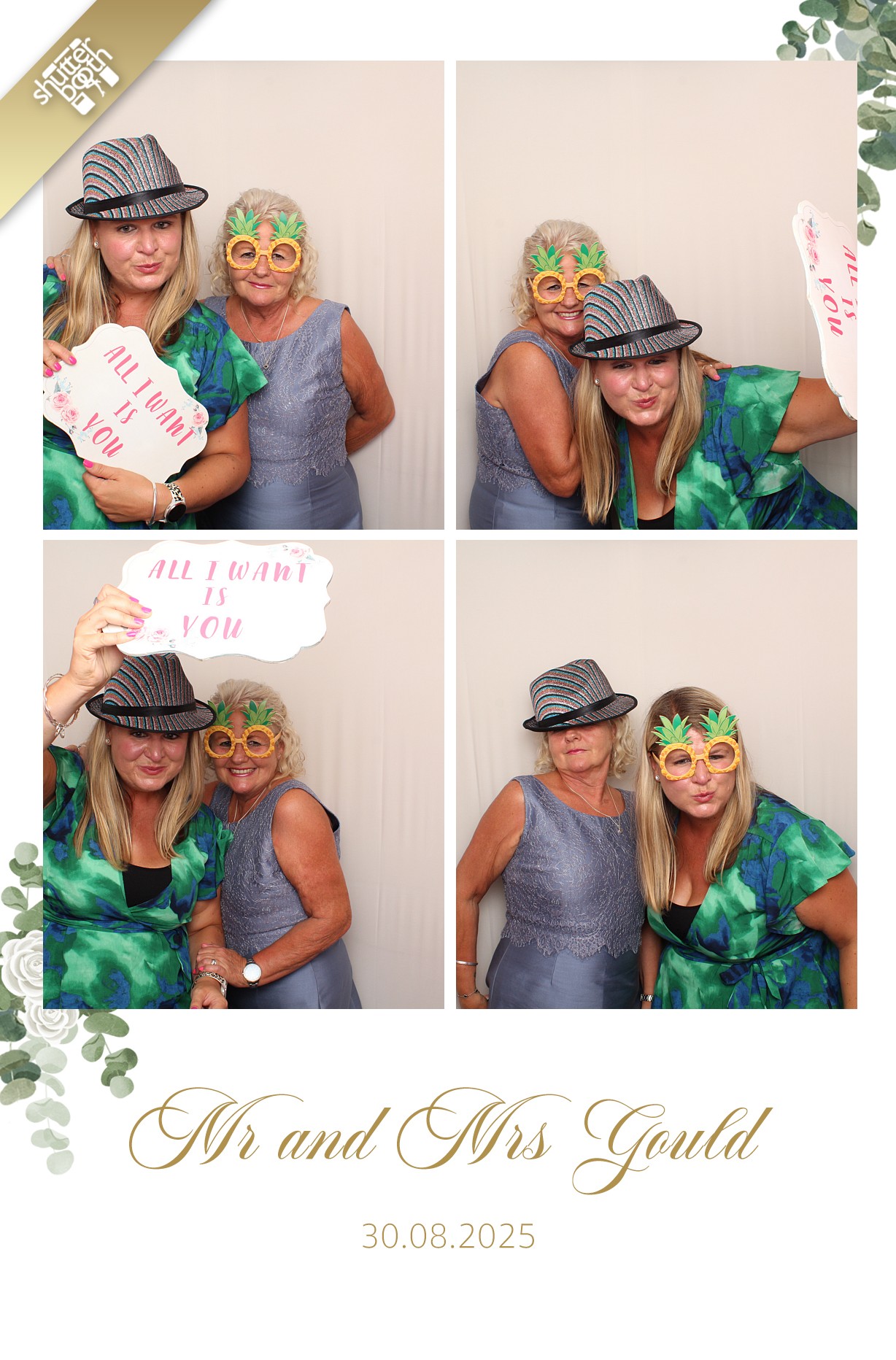 Mr & Mrs Gould! | View more photos from the event at gallery.shutterbooth.co.uk/u/Shutterbooth/Mr-Mrs-Gould