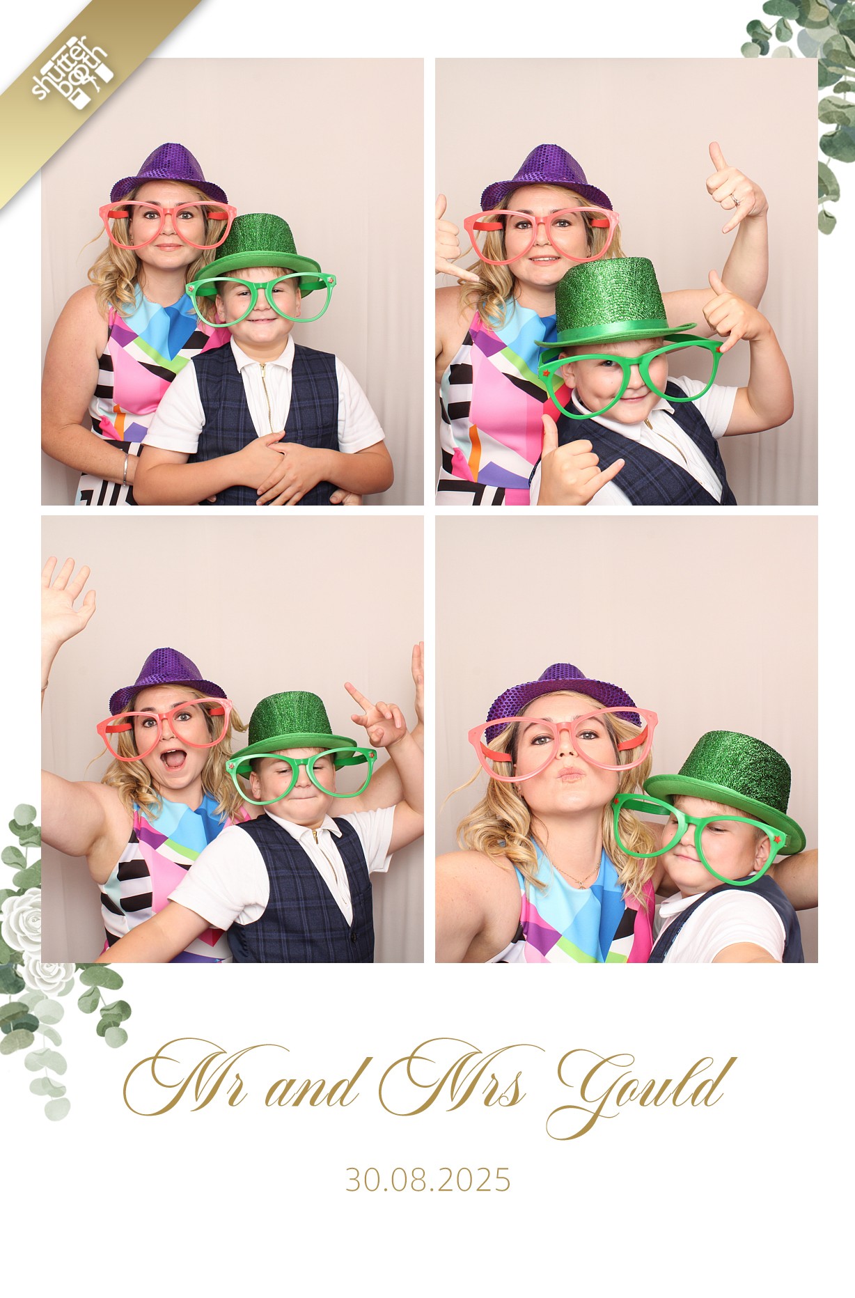 Mr & Mrs Gould! | View more photos from the event at gallery.shutterbooth.co.uk/u/Shutterbooth/Mr-Mrs-Gould