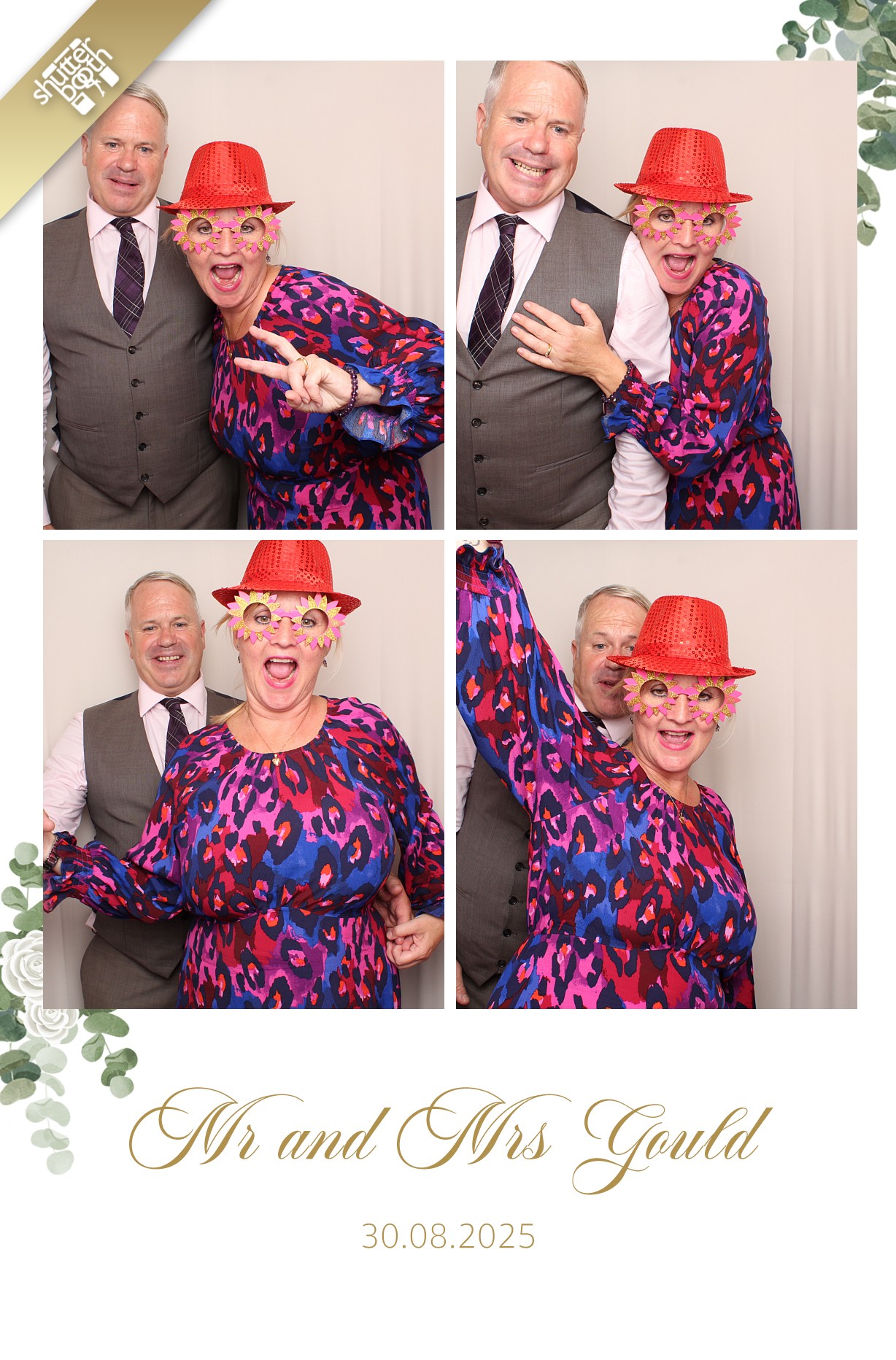 Mr & Mrs Gould! | View more photos from the event at gallery.shutterbooth.co.uk/u/Shutterbooth/Mr-Mrs-Gould