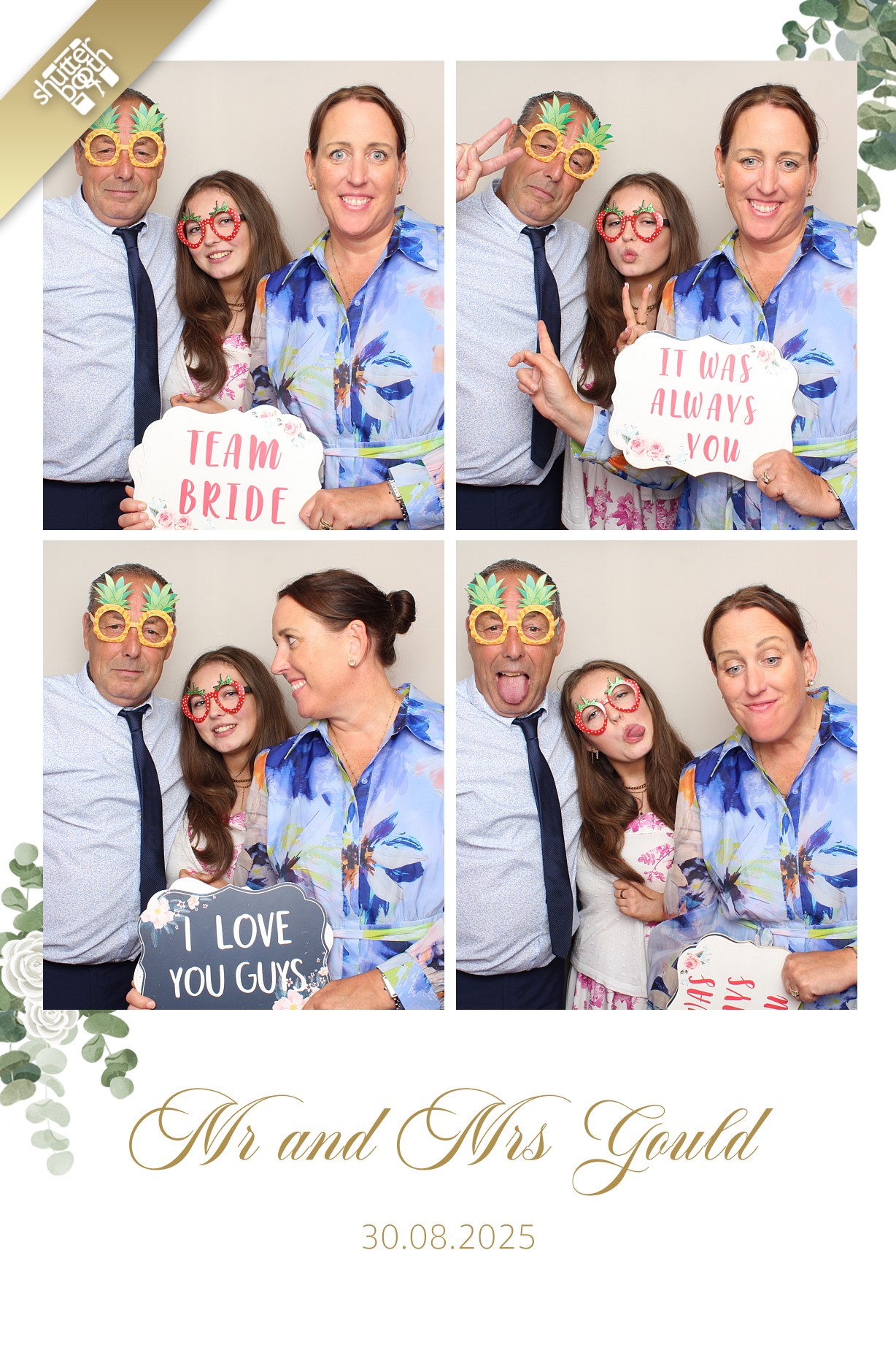 Mr & Mrs Gould! | View more photos from the event at gallery.shutterbooth.co.uk/u/Shutterbooth/Mr-Mrs-Gould