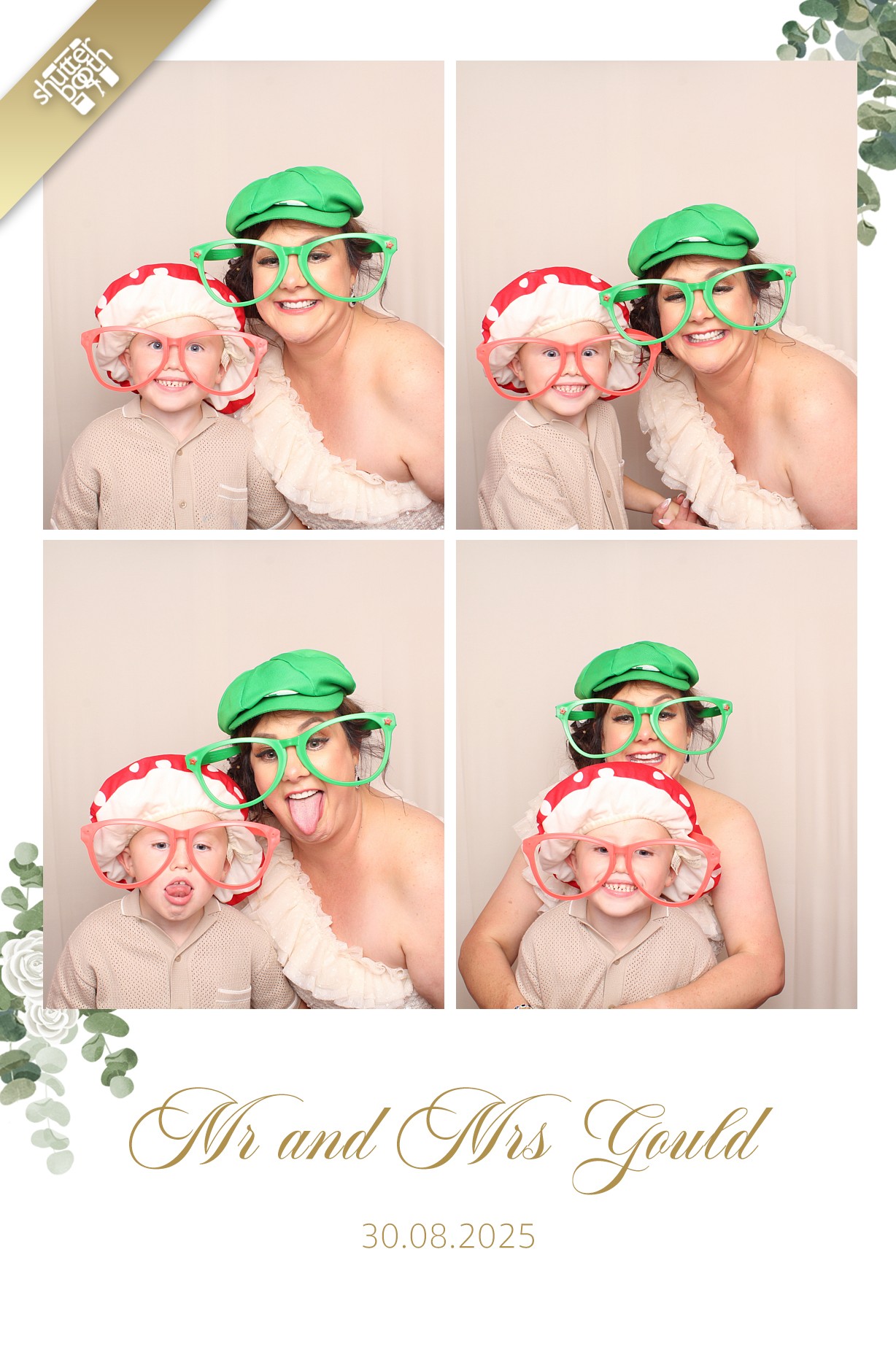 Mr & Mrs Gould! | View more photos from the event at gallery.shutterbooth.co.uk/u/Shutterbooth/Mr-Mrs-Gould