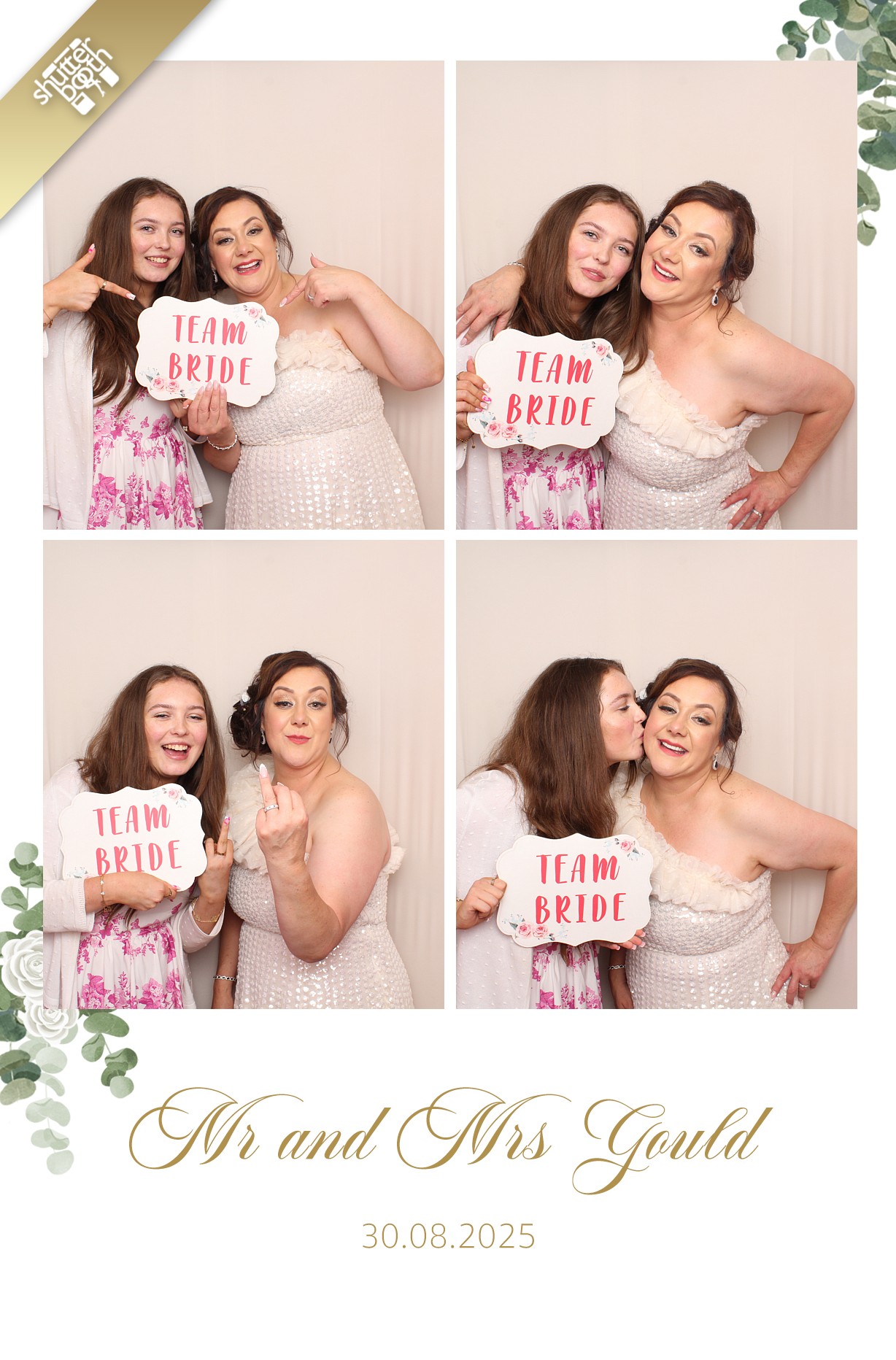 Mr & Mrs Gould! | View more photos from the event at gallery.shutterbooth.co.uk/u/Shutterbooth/Mr-Mrs-Gould