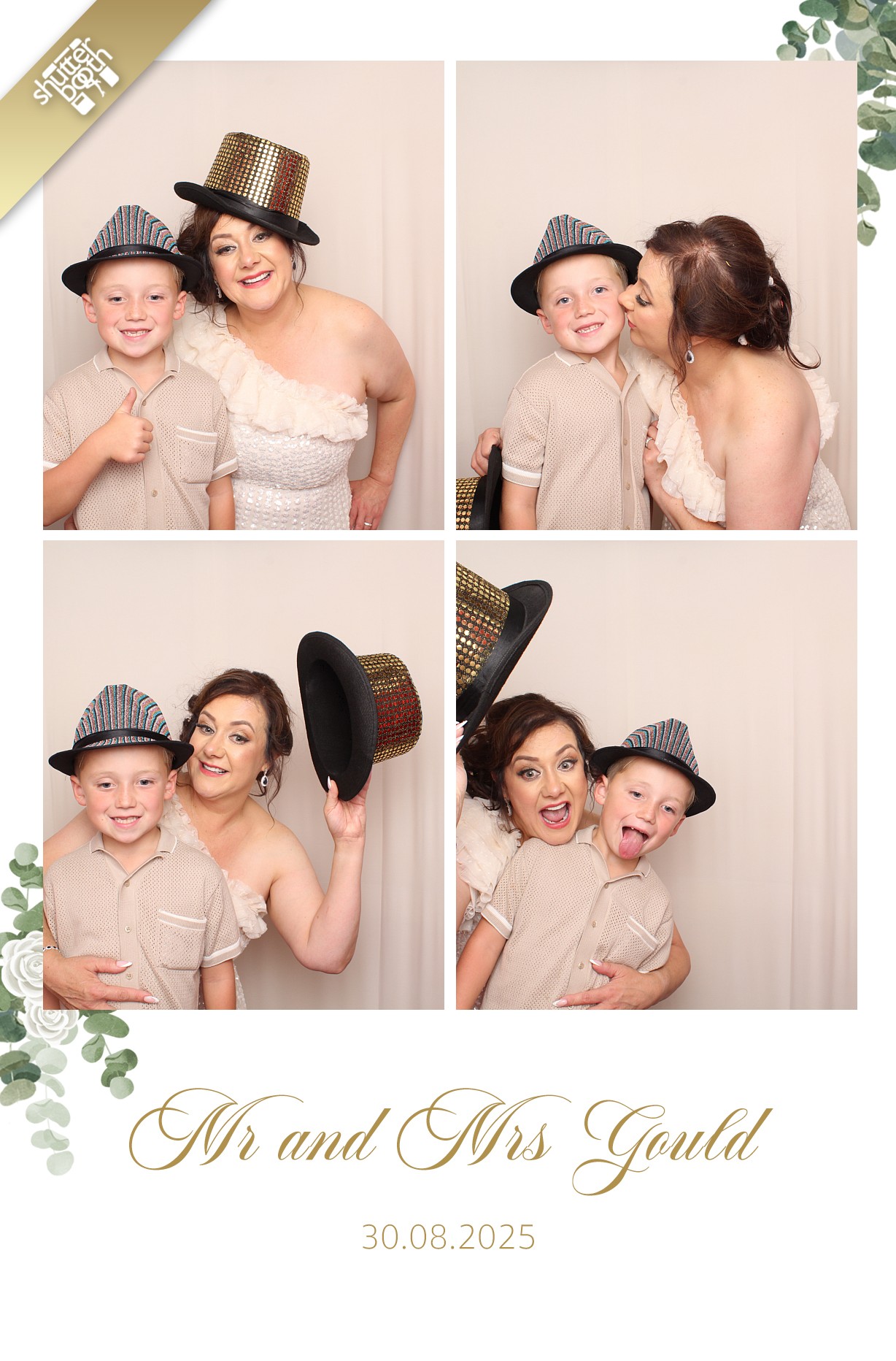 Mr & Mrs Gould! | View more photos from the event at gallery.shutterbooth.co.uk/u/Shutterbooth/Mr-Mrs-Gould