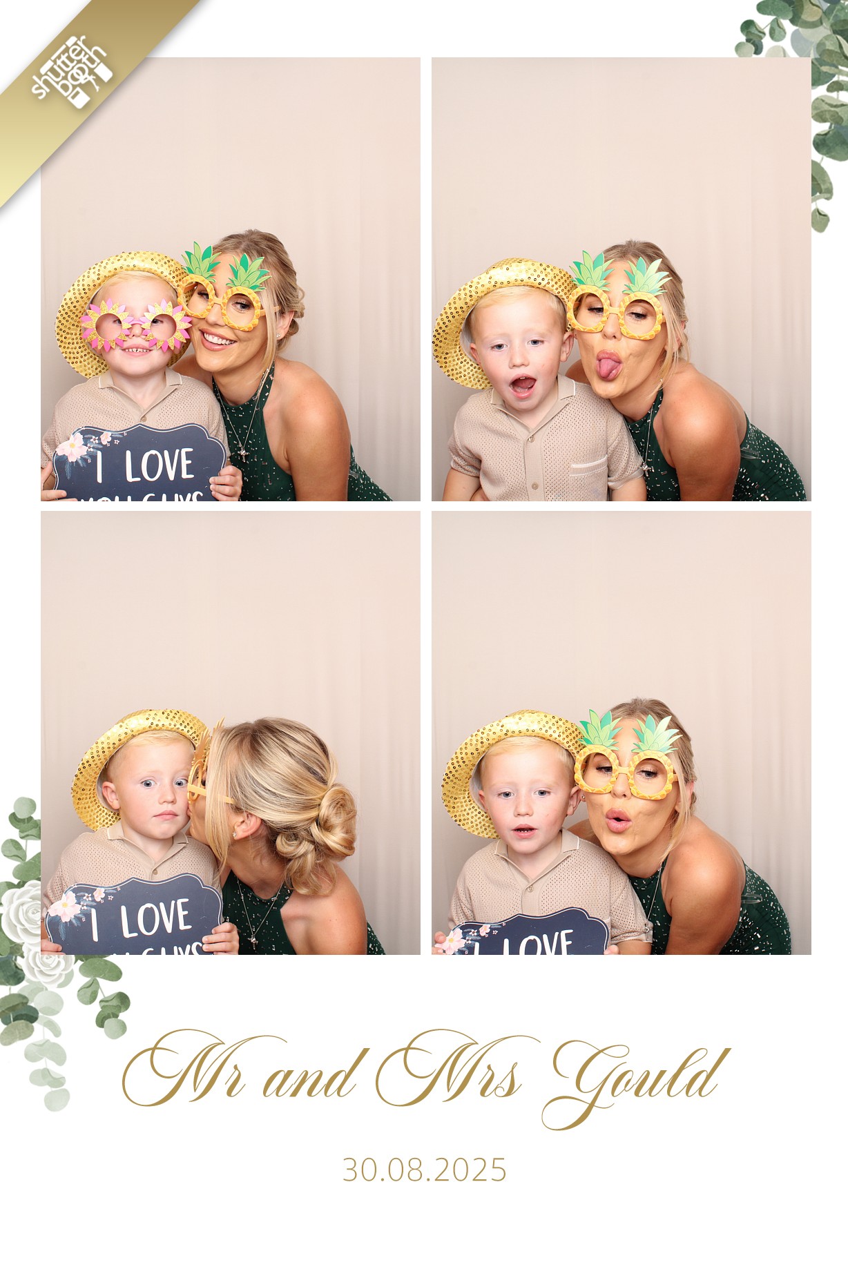 Mr & Mrs Gould! | View more photos from the event at gallery.shutterbooth.co.uk/u/Shutterbooth/Mr-Mrs-Gould