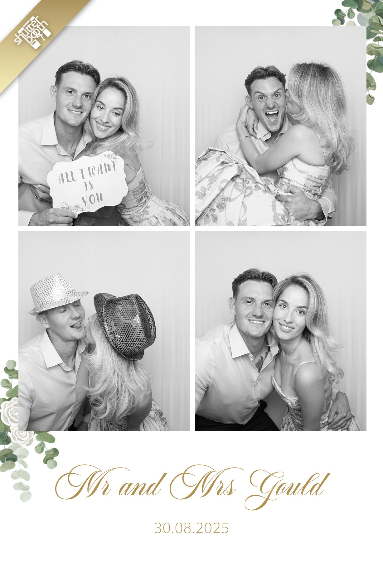 Mr & Mrs Gould! | View more photos from the event at gallery.shutterbooth.co.uk/u/Shutterbooth/Mr-Mrs-Gould