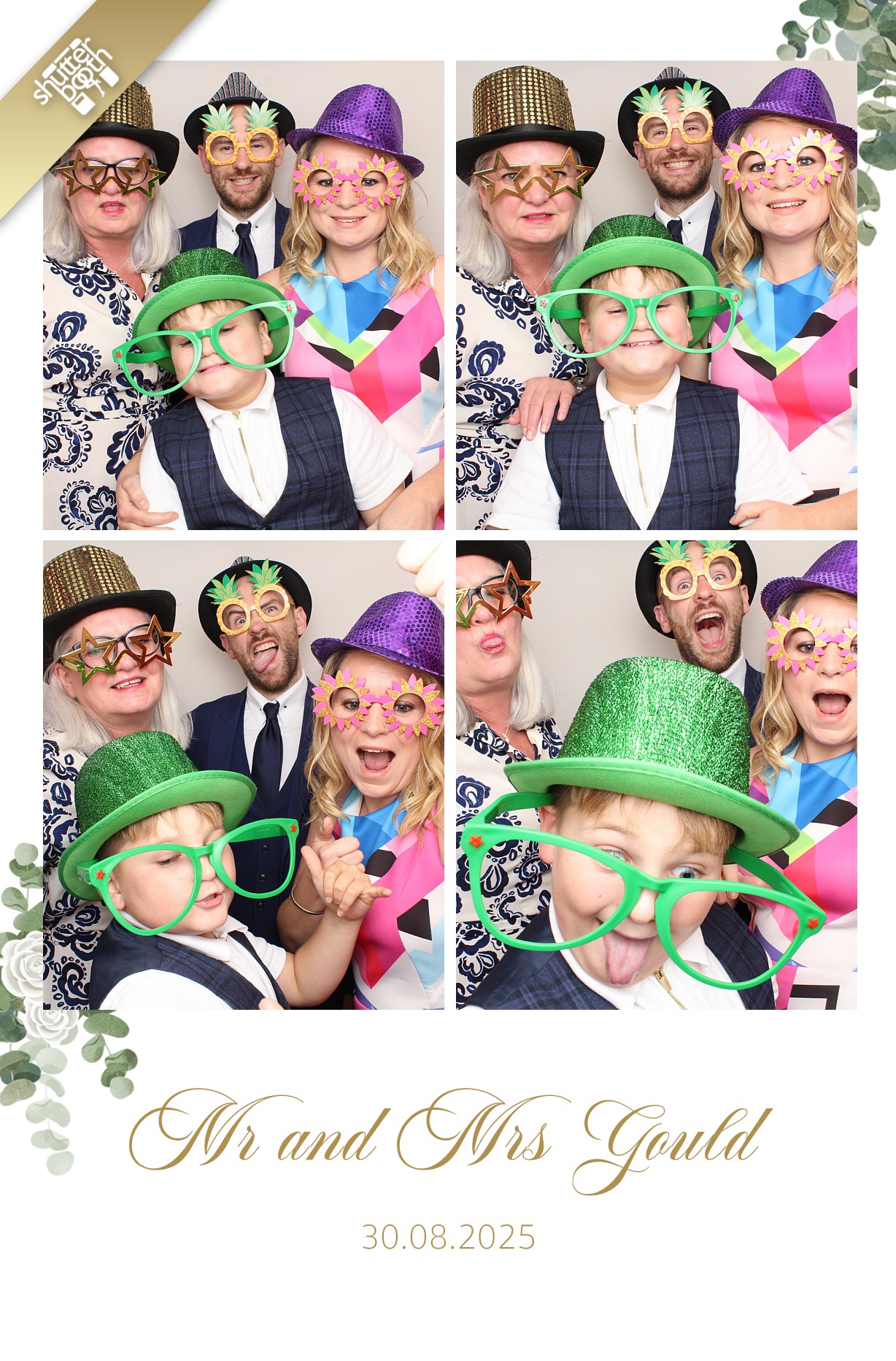 Mr & Mrs Gould! | View more photos from the event at gallery.shutterbooth.co.uk/u/Shutterbooth/Mr-Mrs-Gould