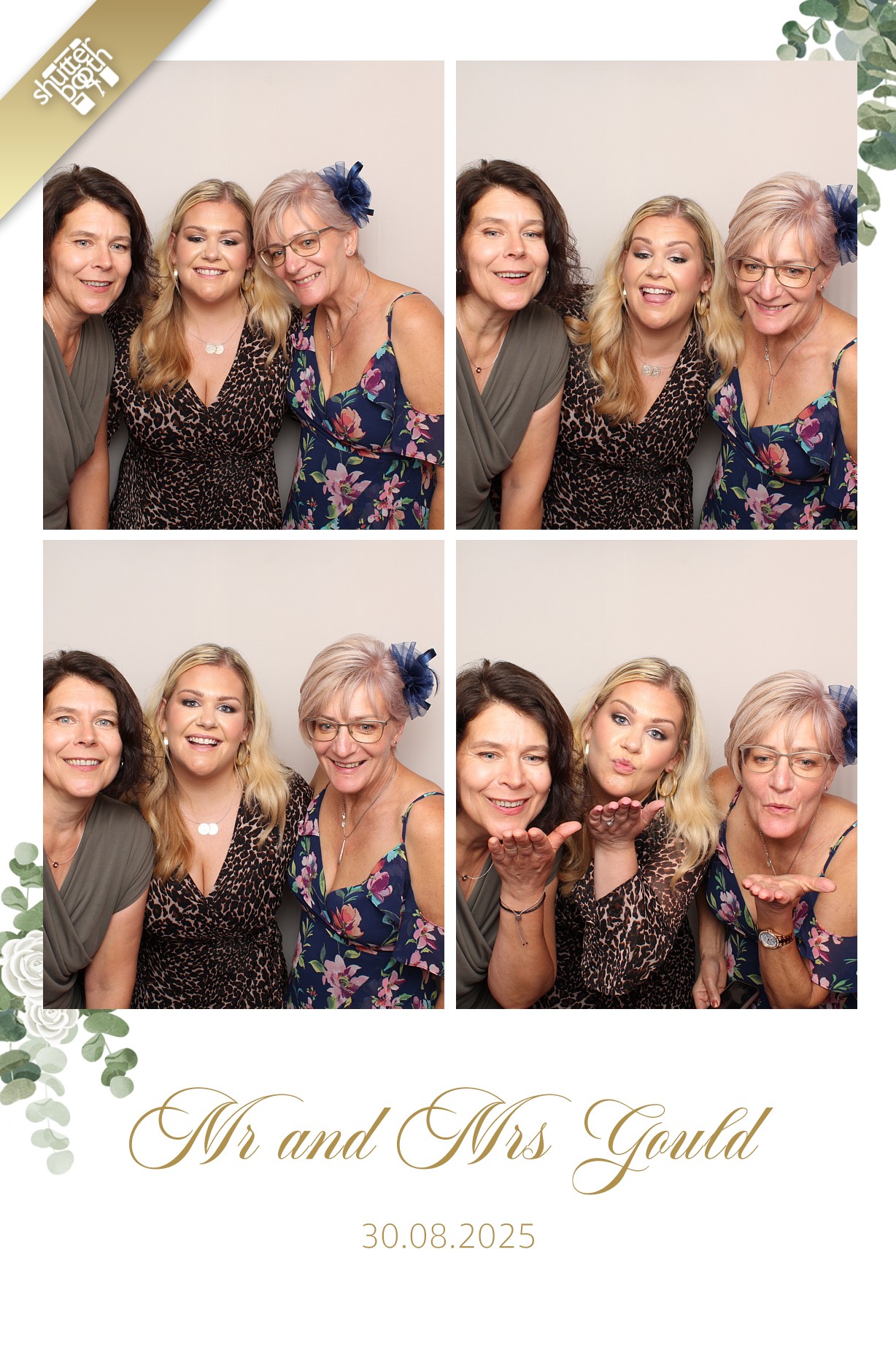 Mr & Mrs Gould! | View more photos from the event at gallery.shutterbooth.co.uk/u/Shutterbooth/Mr-Mrs-Gould
