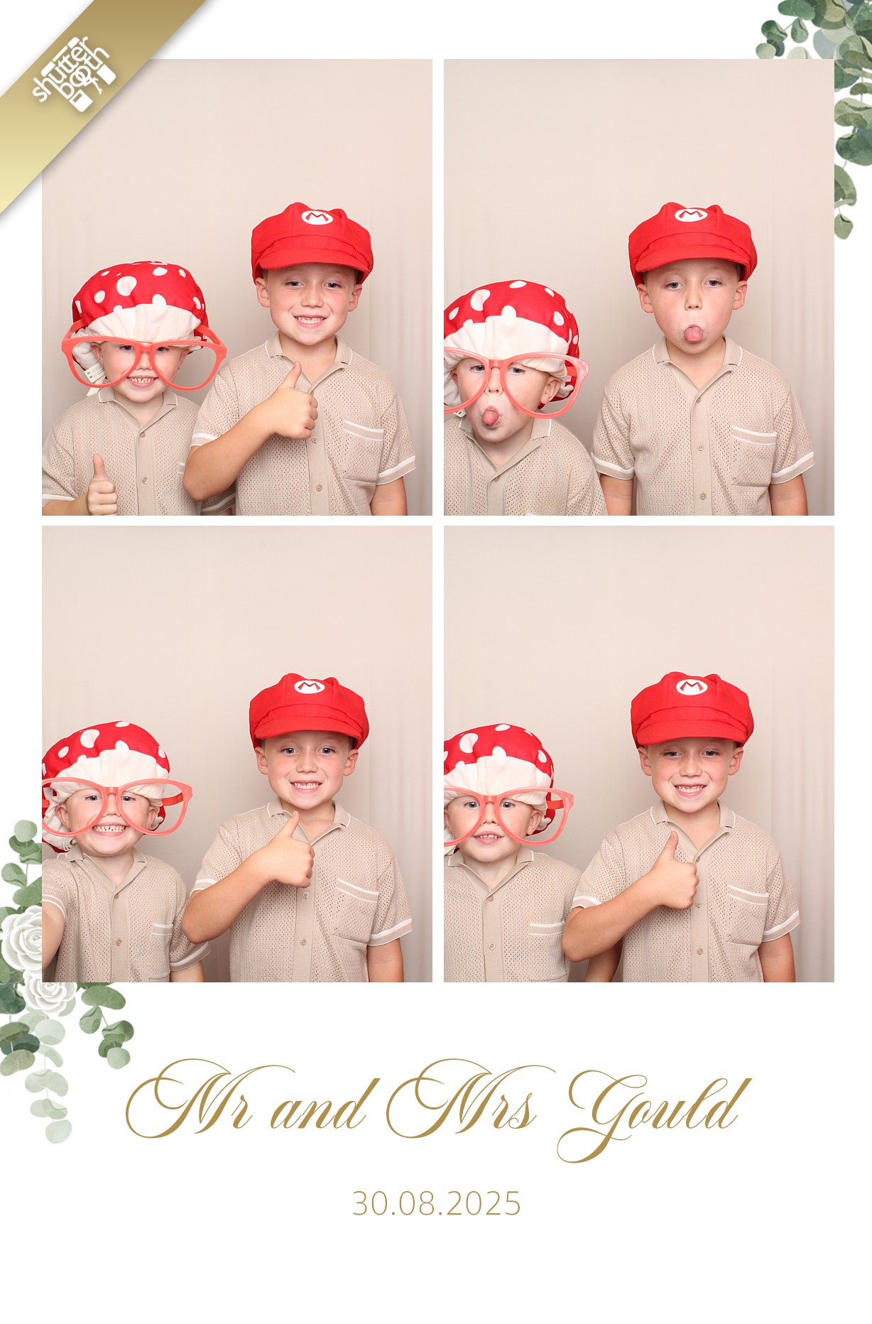 Mr & Mrs Gould! | View more photos from the event at gallery.shutterbooth.co.uk/u/Shutterbooth/Mr-Mrs-Gould