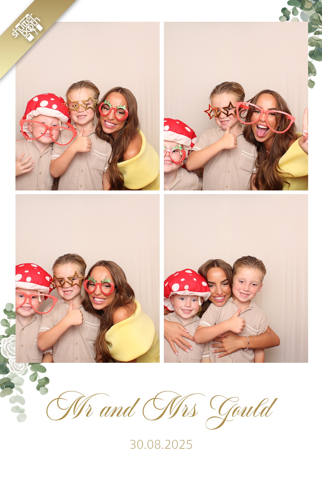 Mr & Mrs Gould! | View more photos from the event at gallery.shutterbooth.co.uk/u/Shutterbooth/Mr-Mrs-Gould