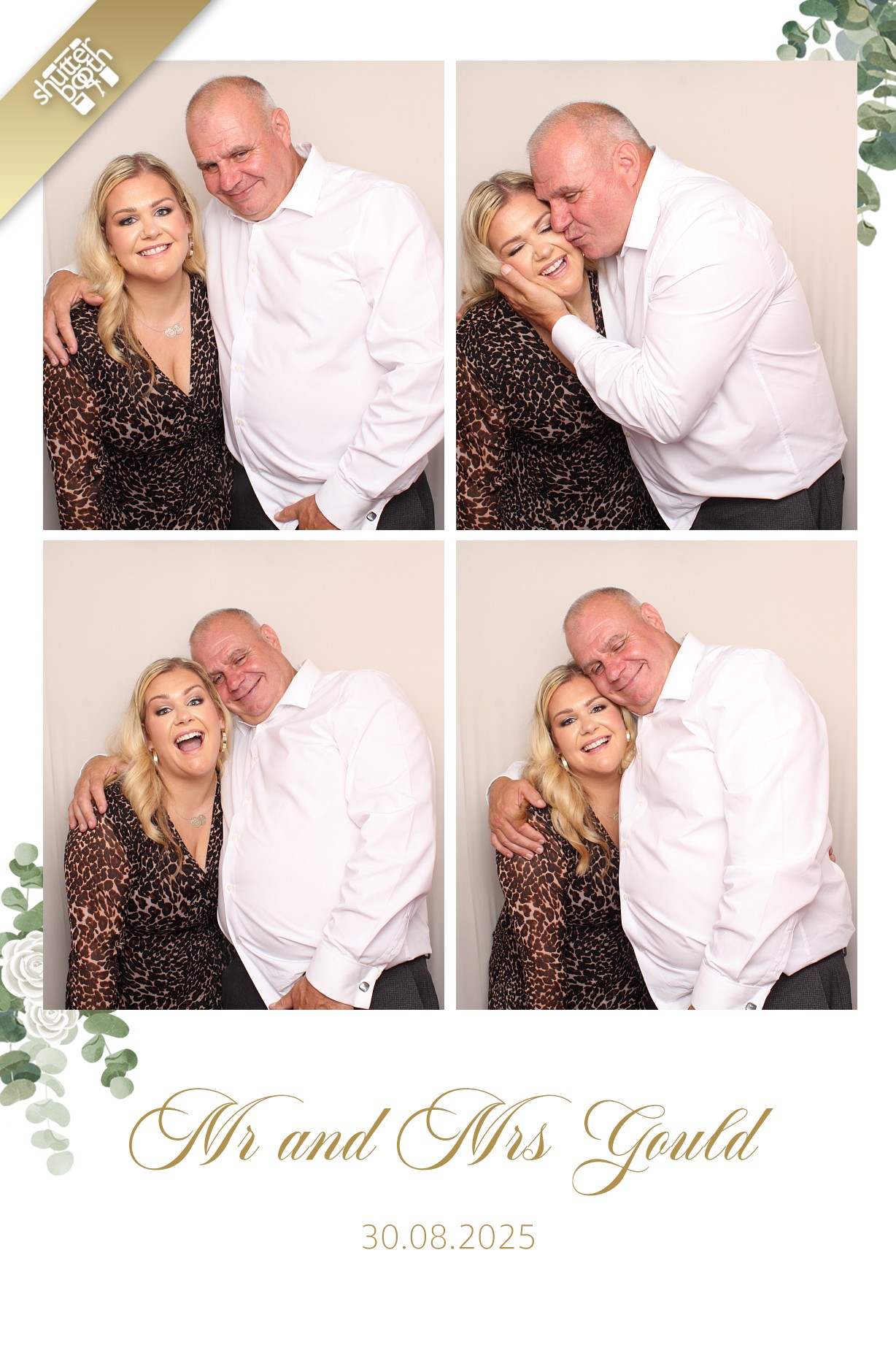 Mr & Mrs Gould! | View more photos from the event at gallery.shutterbooth.co.uk/u/Shutterbooth/Mr-Mrs-Gould