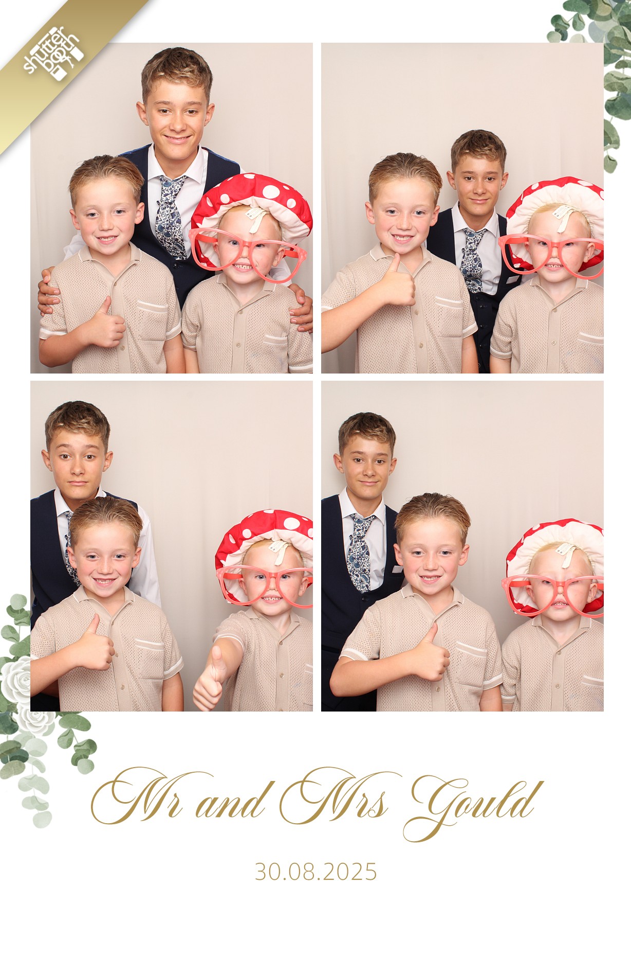 Mr & Mrs Gould! | View more photos from the event at gallery.shutterbooth.co.uk/u/Shutterbooth/Mr-Mrs-Gould