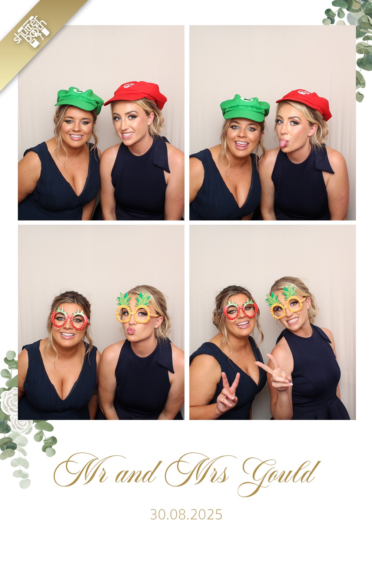 Mr & Mrs Gould! | View more photos from the event at gallery.shutterbooth.co.uk/u/Shutterbooth/Mr-Mrs-Gould
