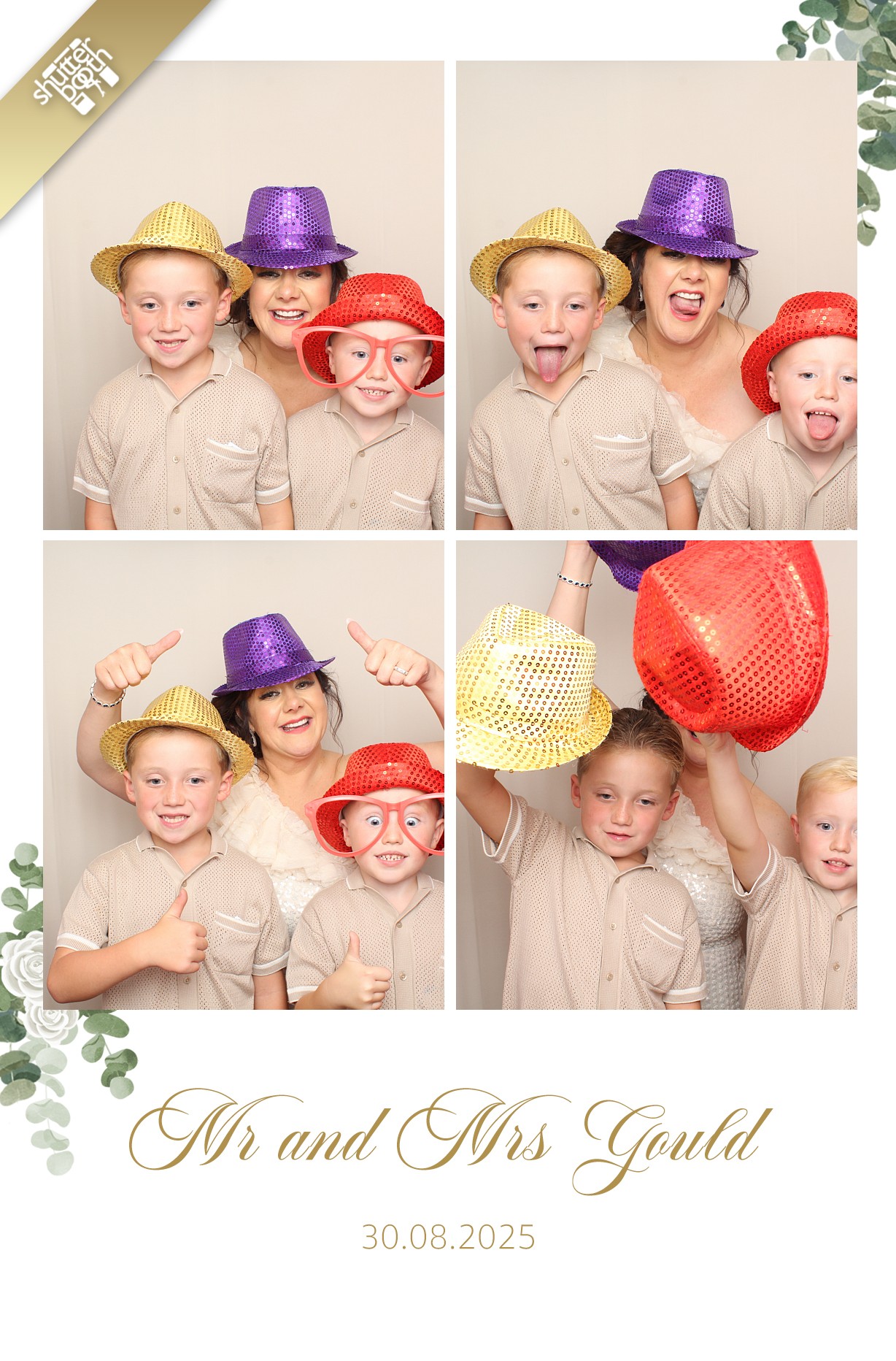 Mr & Mrs Gould! | View more photos from the event at gallery.shutterbooth.co.uk/u/Shutterbooth/Mr-Mrs-Gould