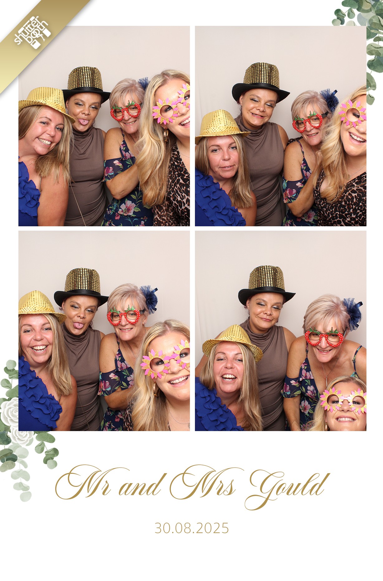 Mr & Mrs Gould! | View more photos from the event at gallery.shutterbooth.co.uk/u/Shutterbooth/Mr-Mrs-Gould