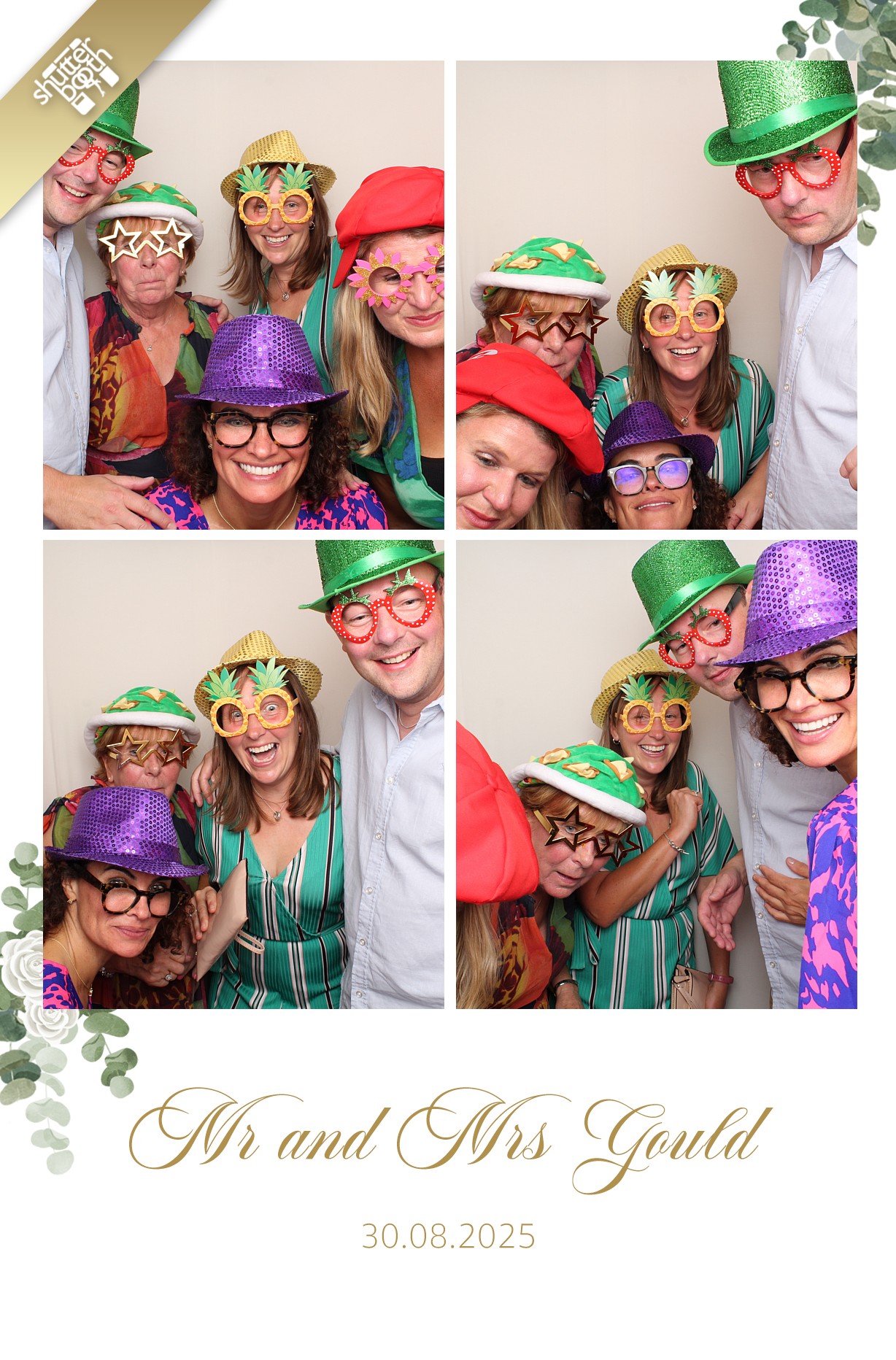 Mr & Mrs Gould! | View more photos from the event at gallery.shutterbooth.co.uk/u/Shutterbooth/Mr-Mrs-Gould