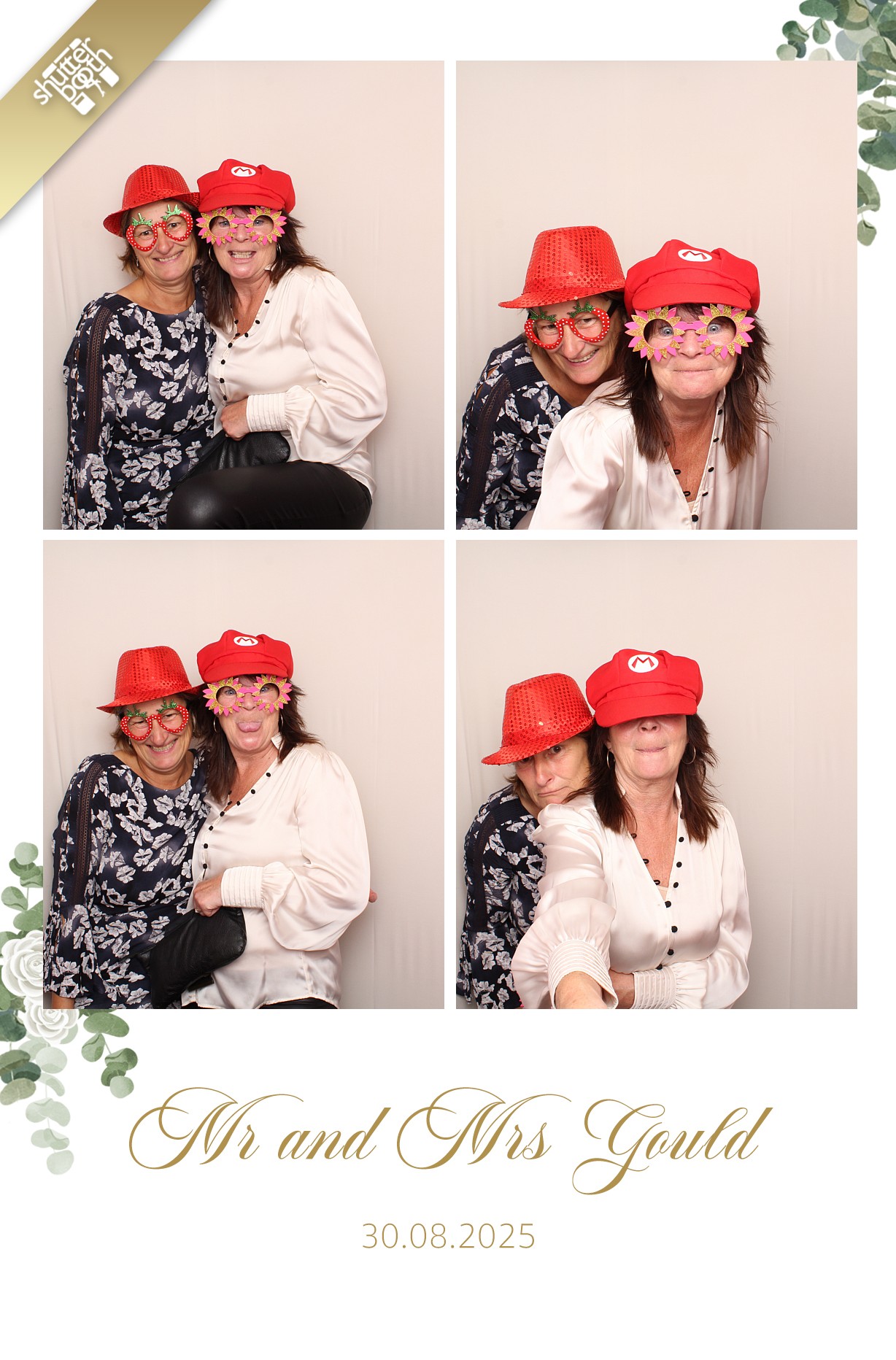 Mr & Mrs Gould! | View more photos from the event at gallery.shutterbooth.co.uk/u/Shutterbooth/Mr-Mrs-Gould